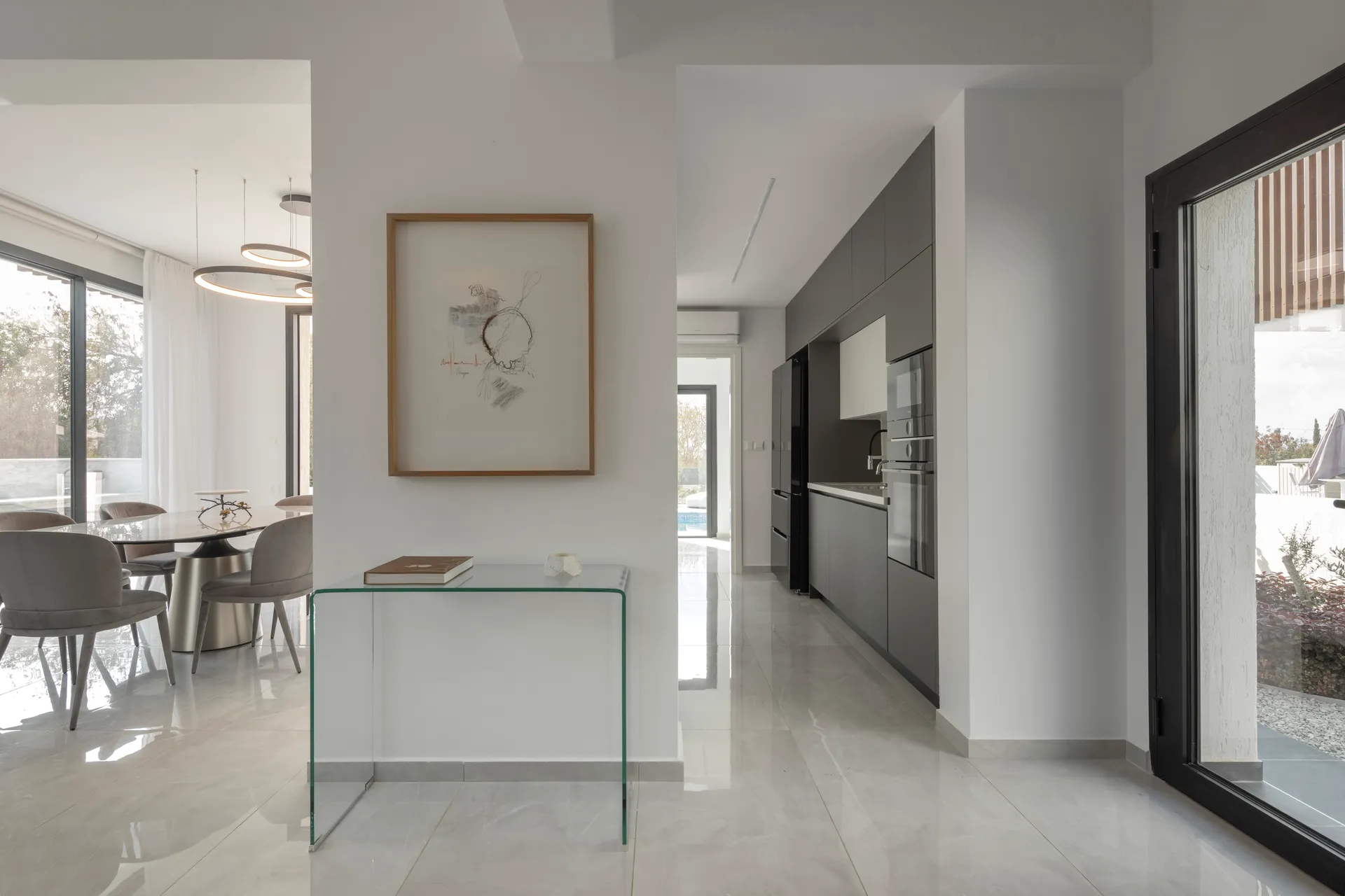 Tony Blue Residences