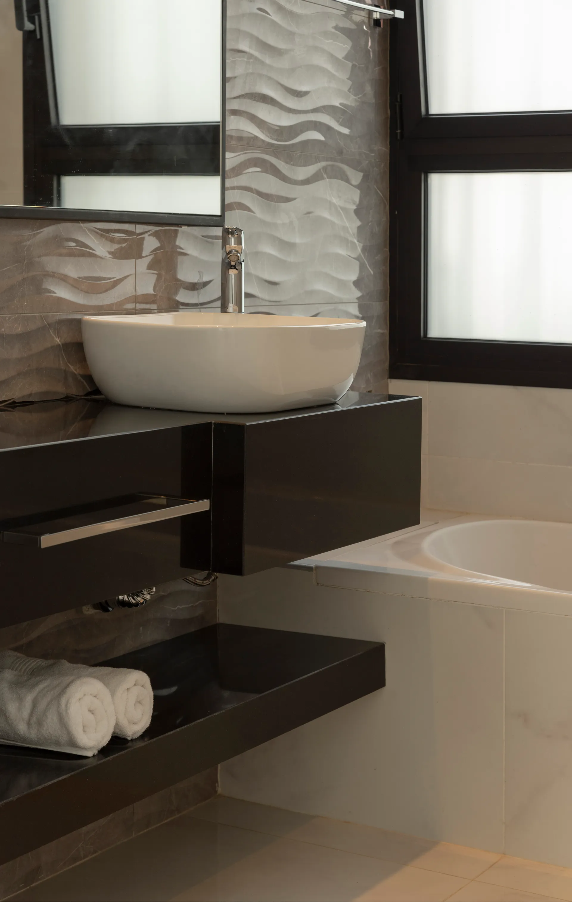 Tony Blue Residences