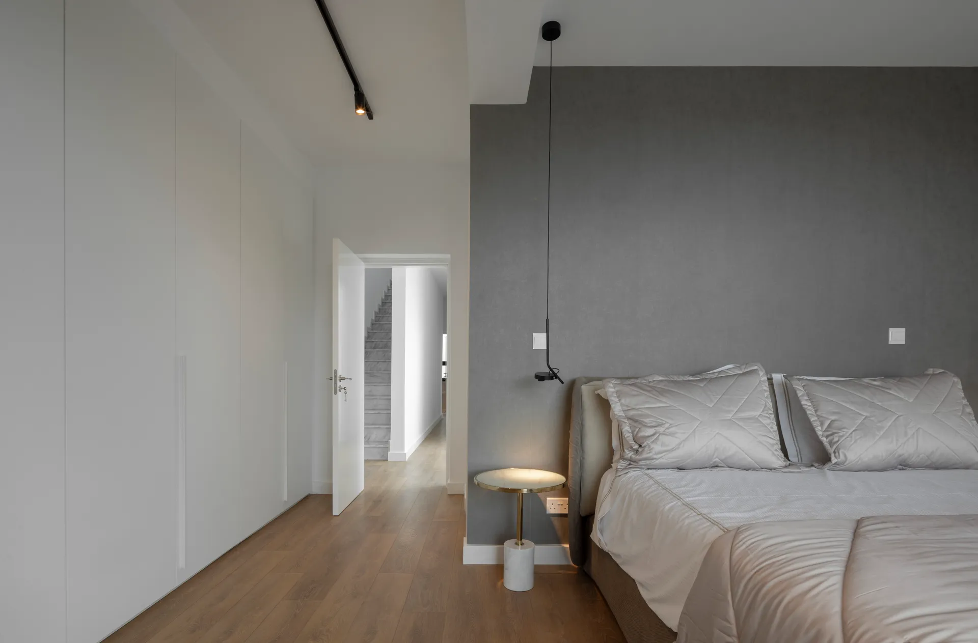 Tony Blue Residences