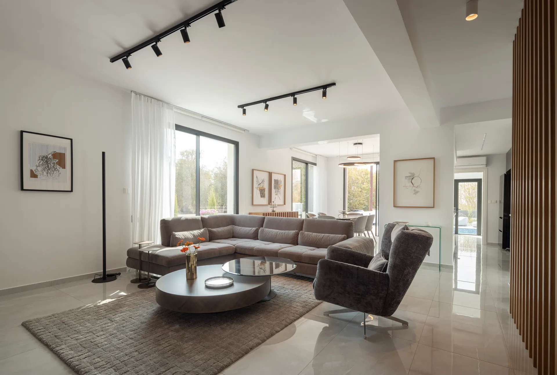 Tony Blue Residences