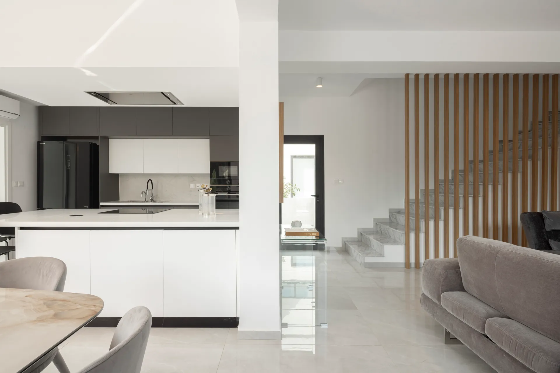 Tony Blue Residences