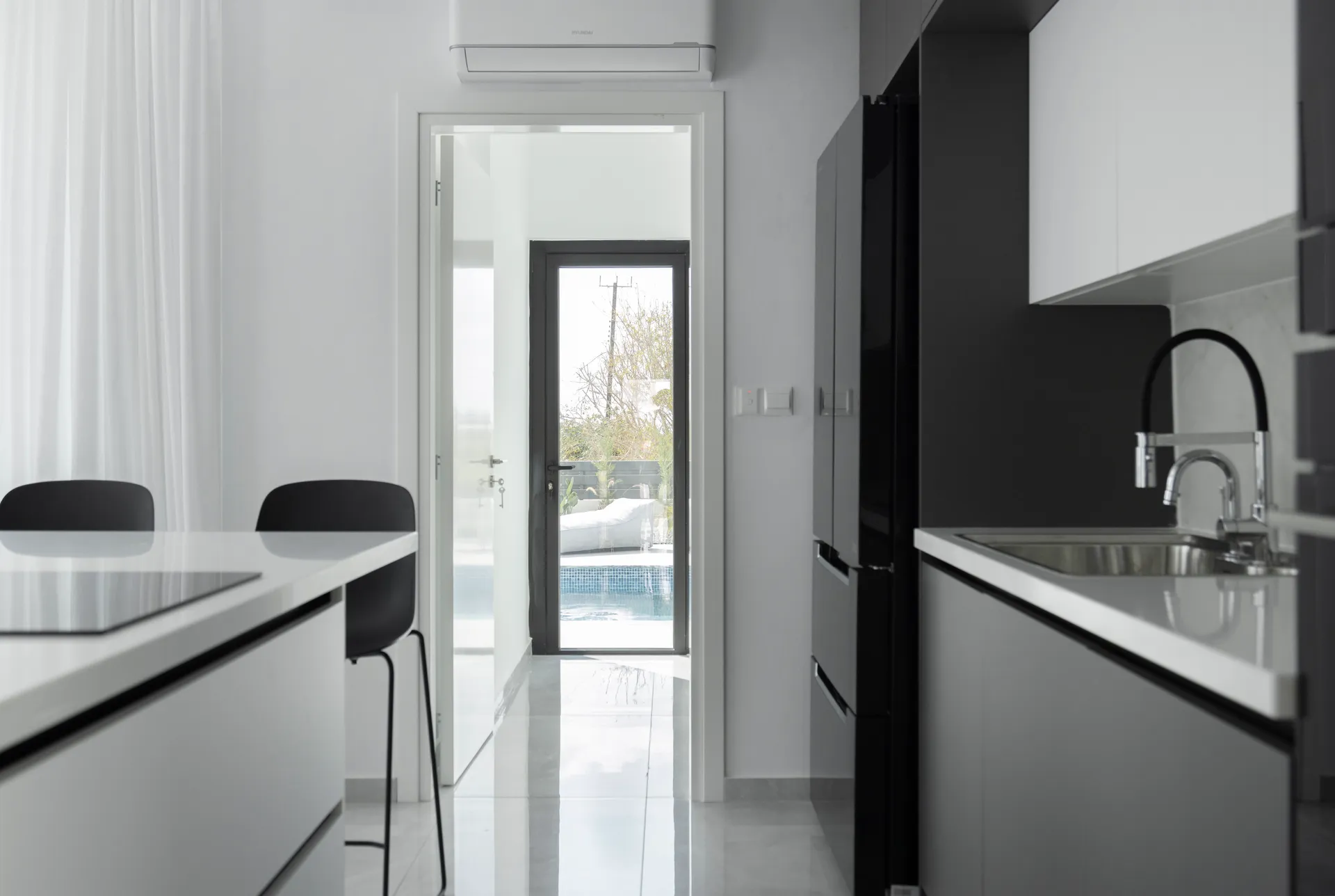Tony Blue Residences