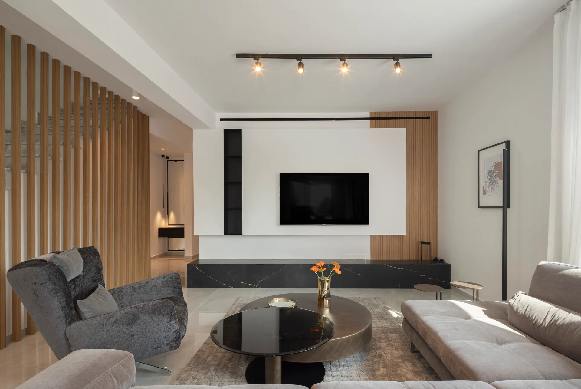Tony Blue Residences
