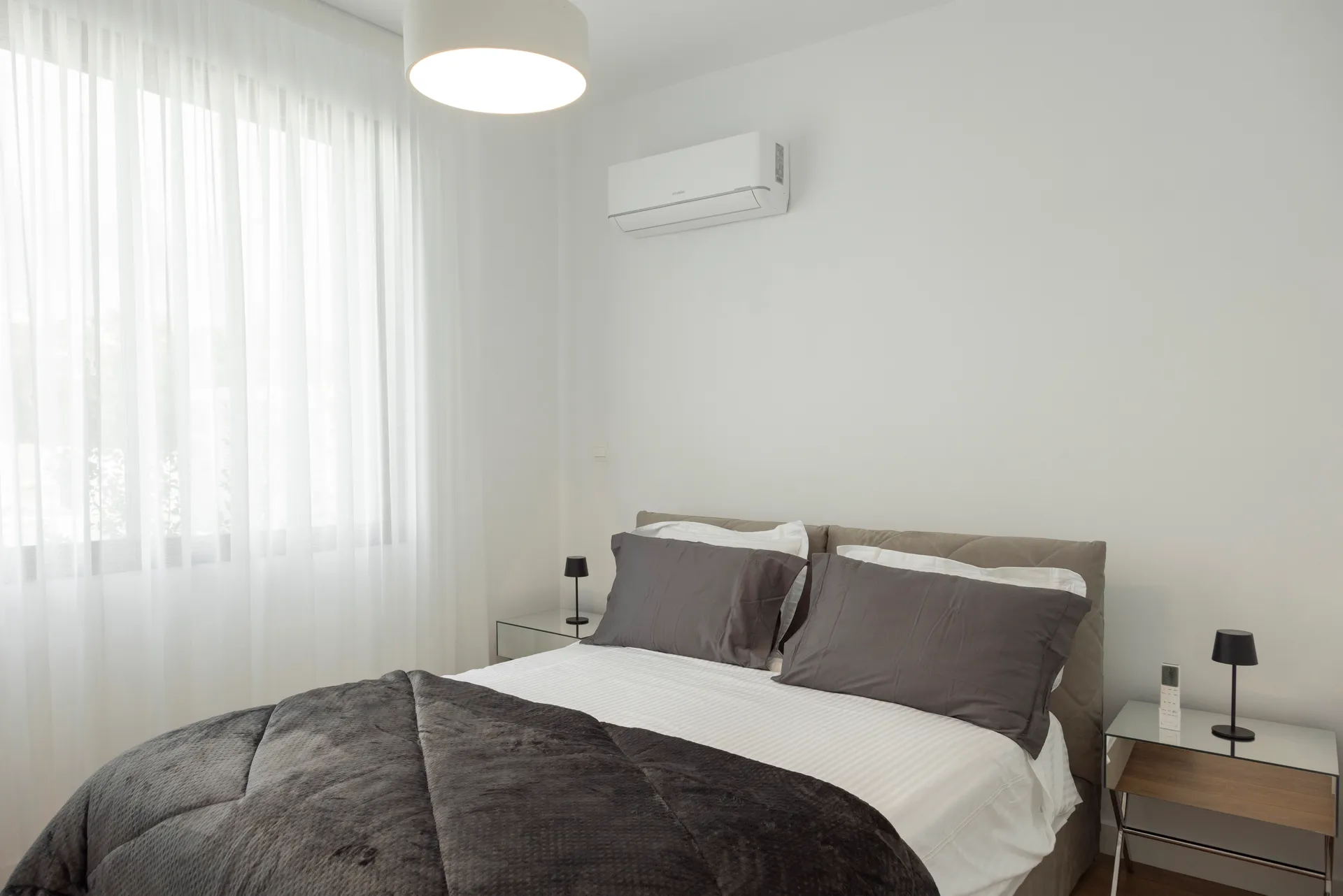 Tony Blue Residences