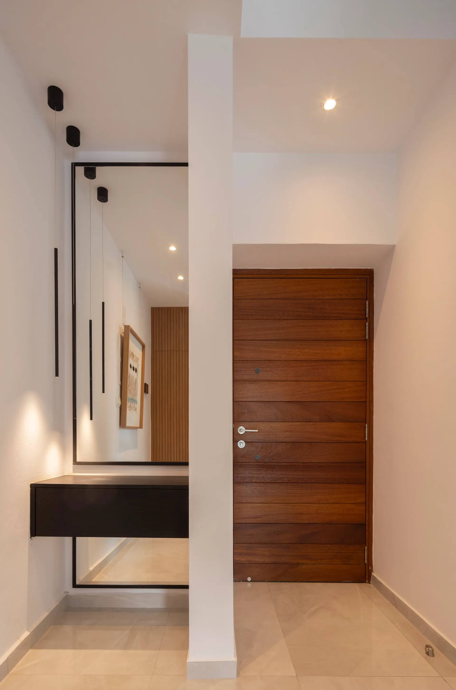 Tony Blue Residences