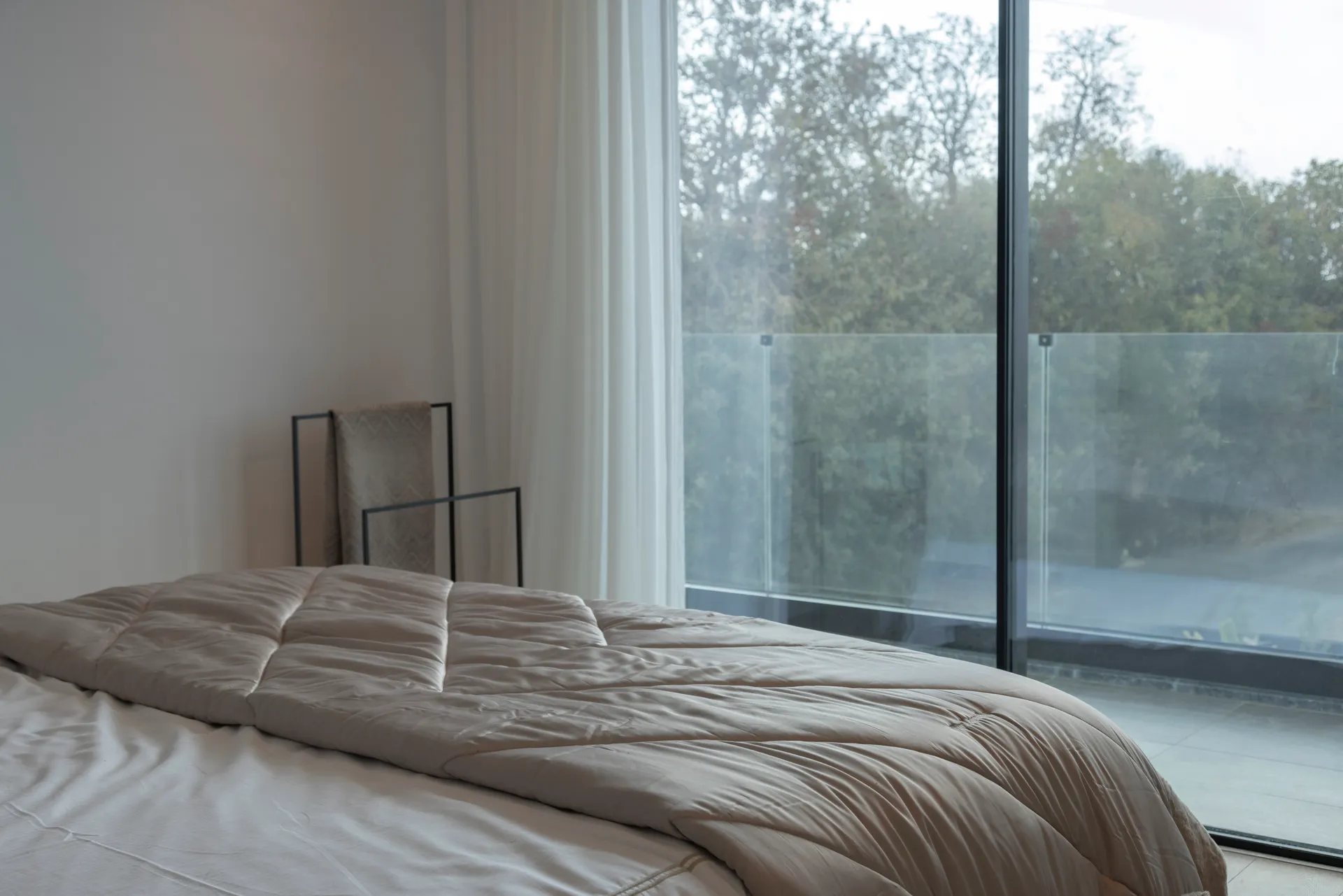 Tony Blue Residences