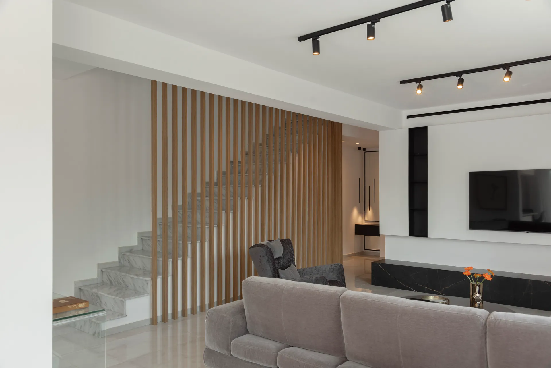 Tony Blue Residences