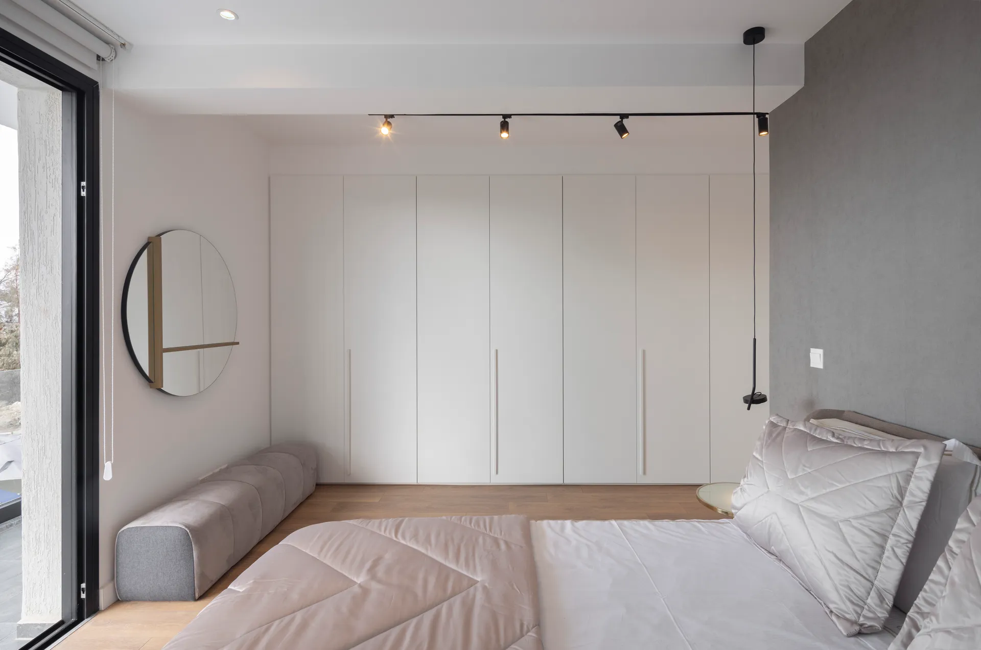 Tony Blue Residences