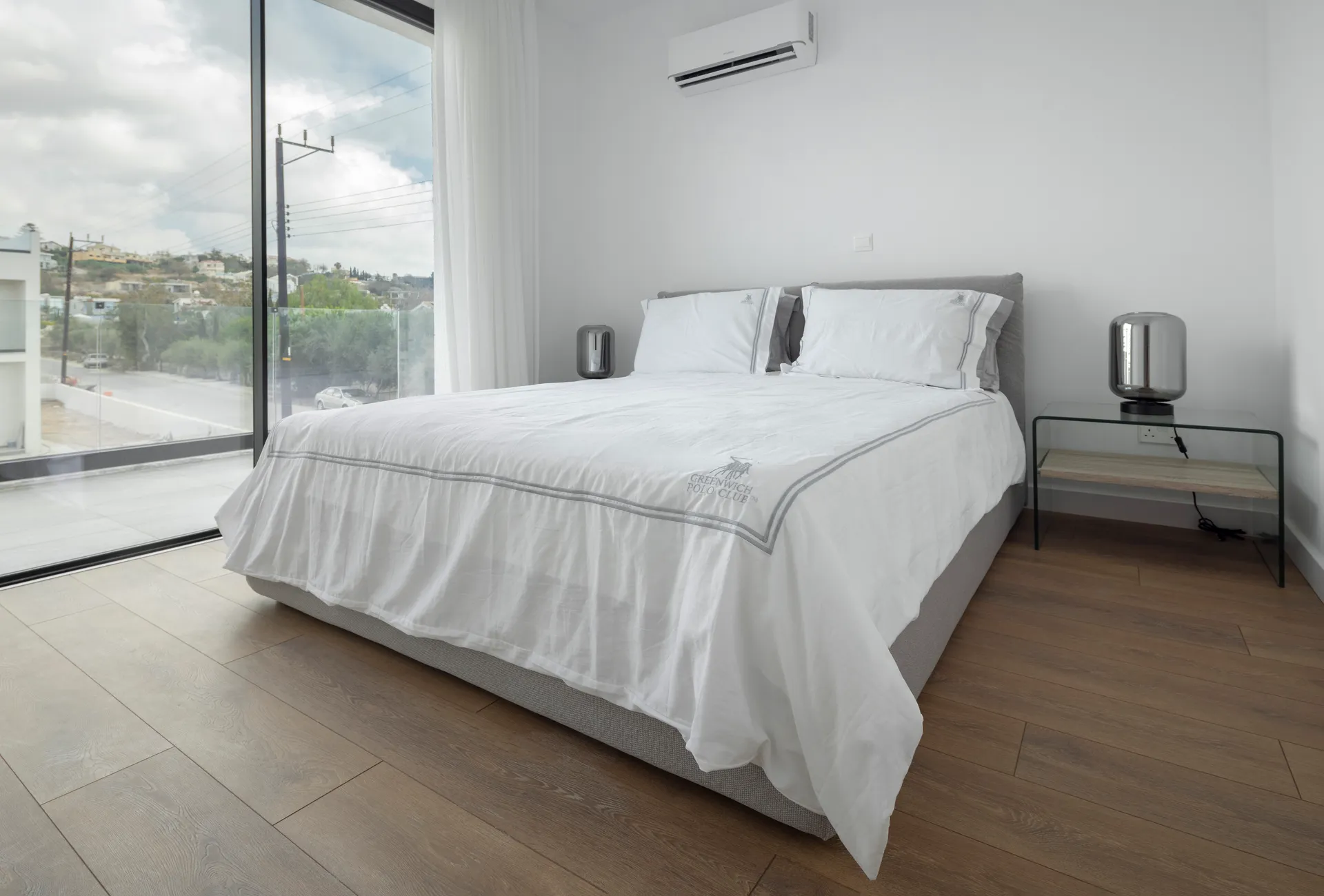 Tony Blue Residences