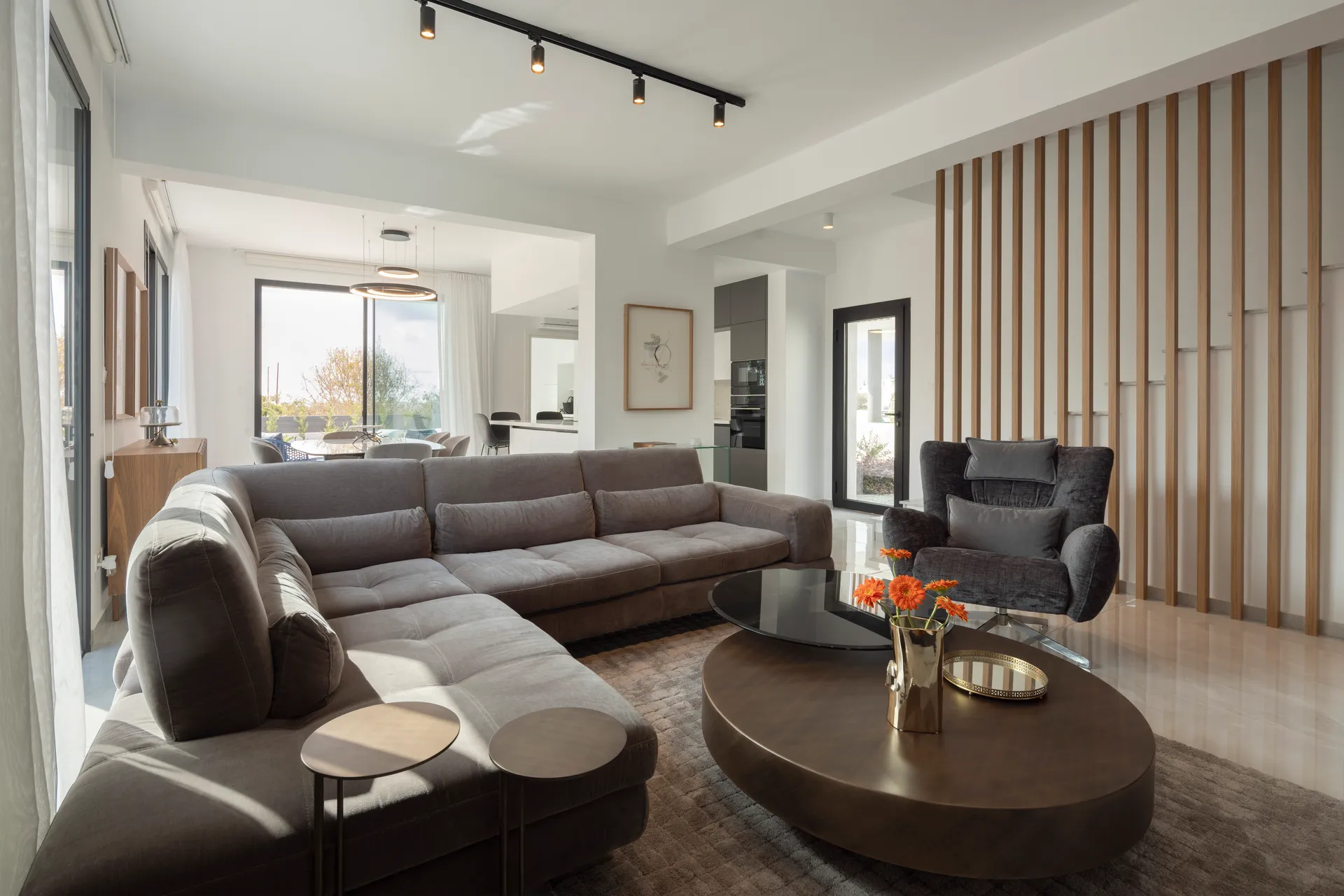 Tony Blue Residences