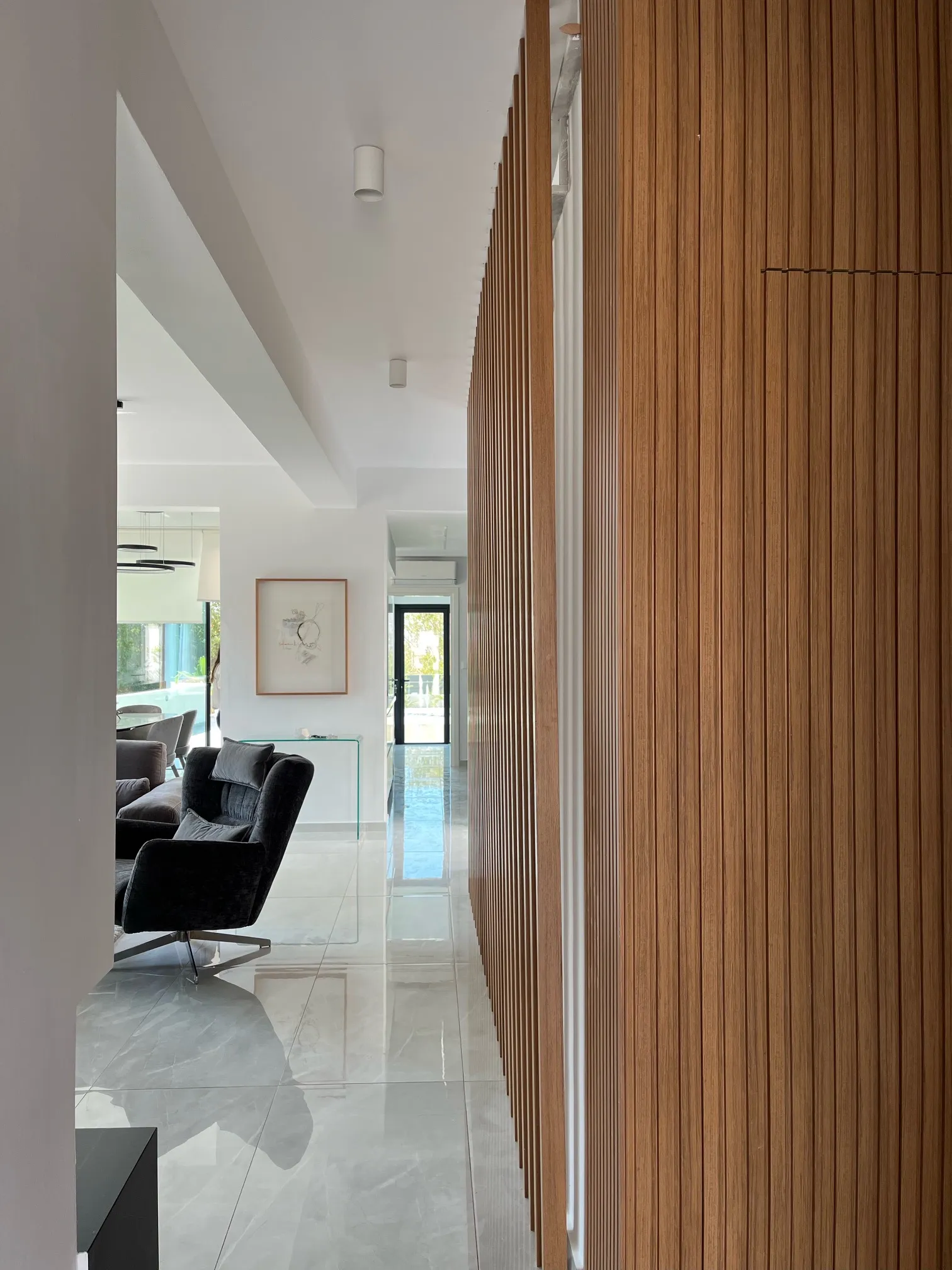 Tony Blue Residences