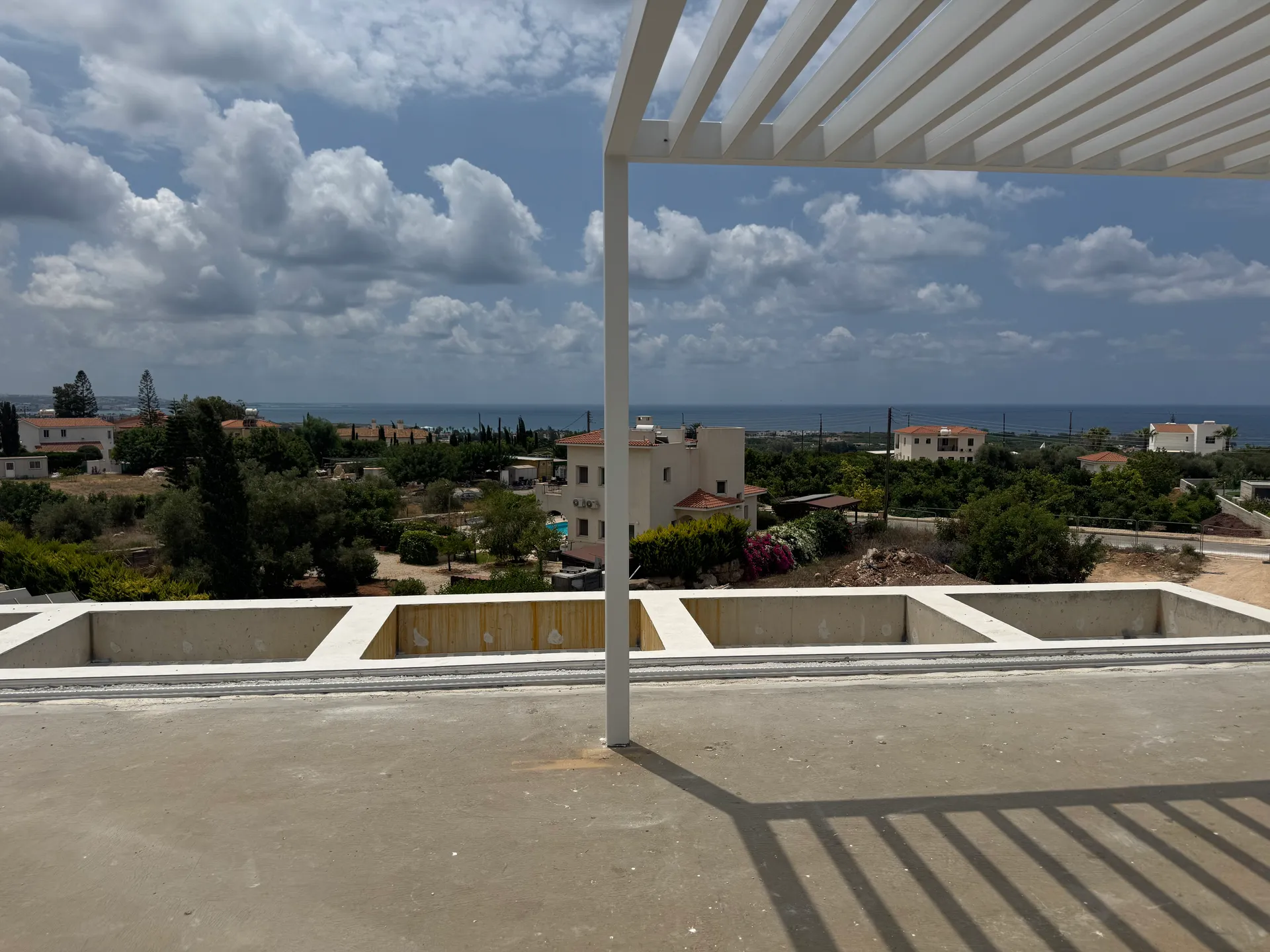 Coral Bay Luxury Villa