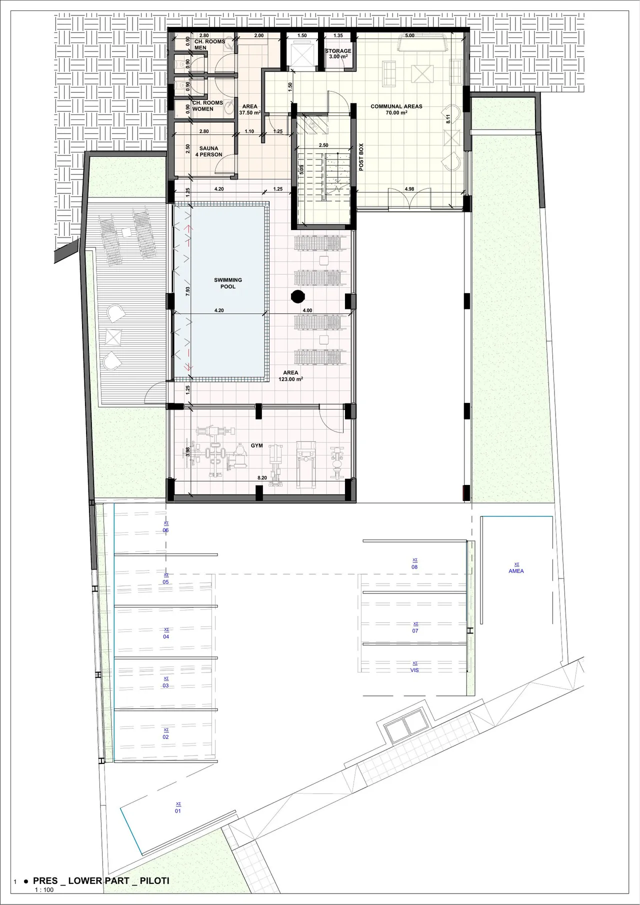 Visualisation 1