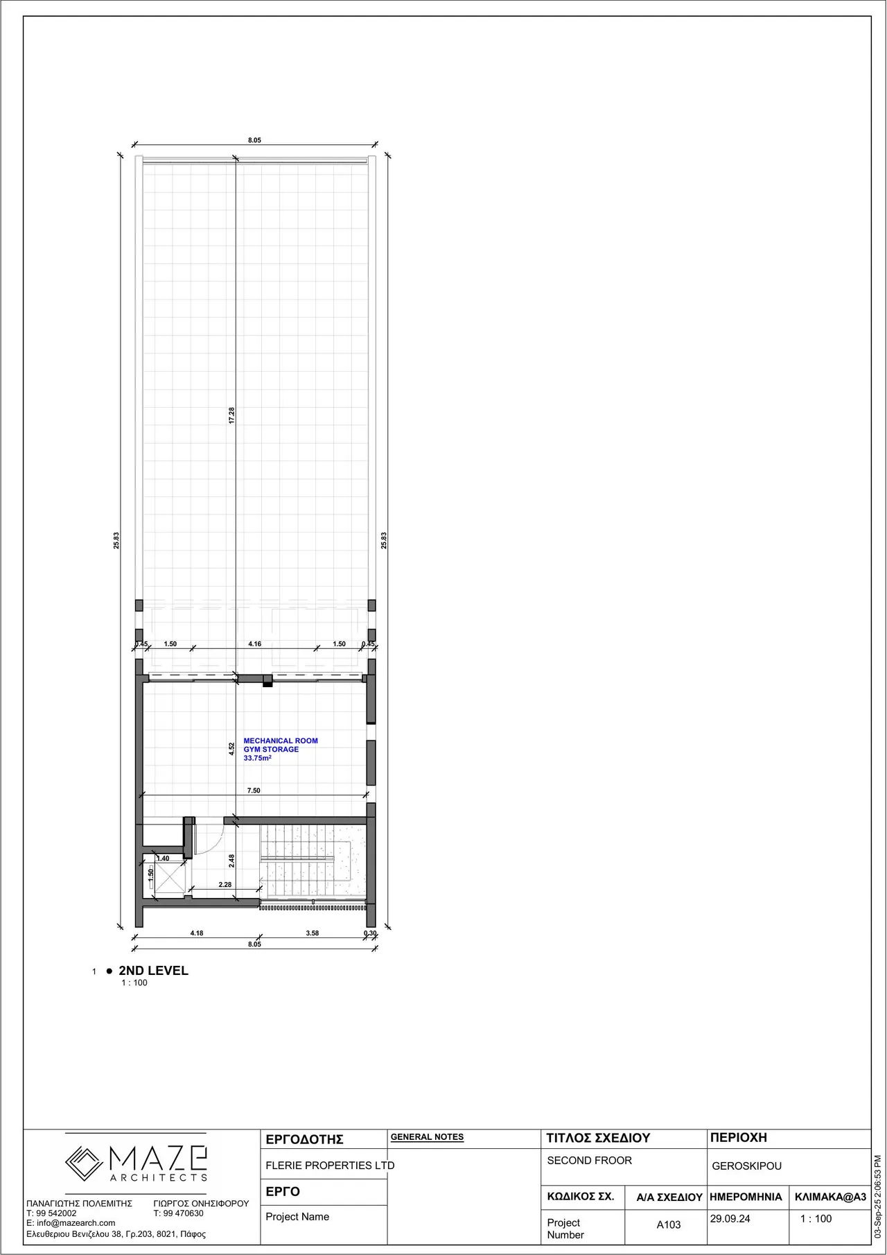 Visualisation 3
