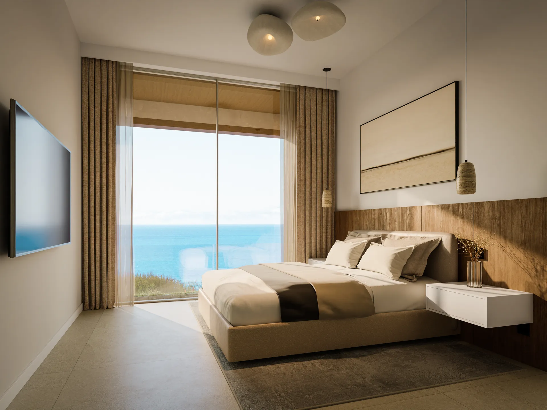 Blue Bay Resort