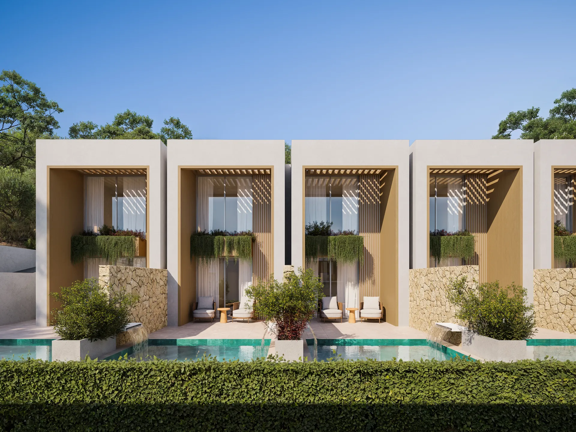 Blue Bay Resort