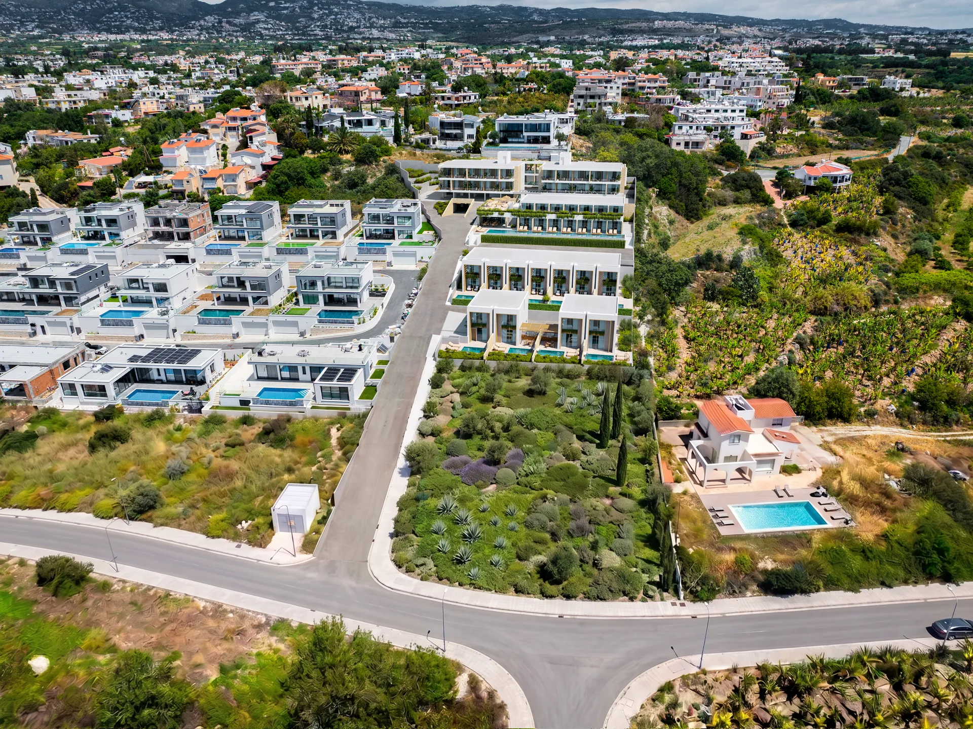Blue Bay Resort