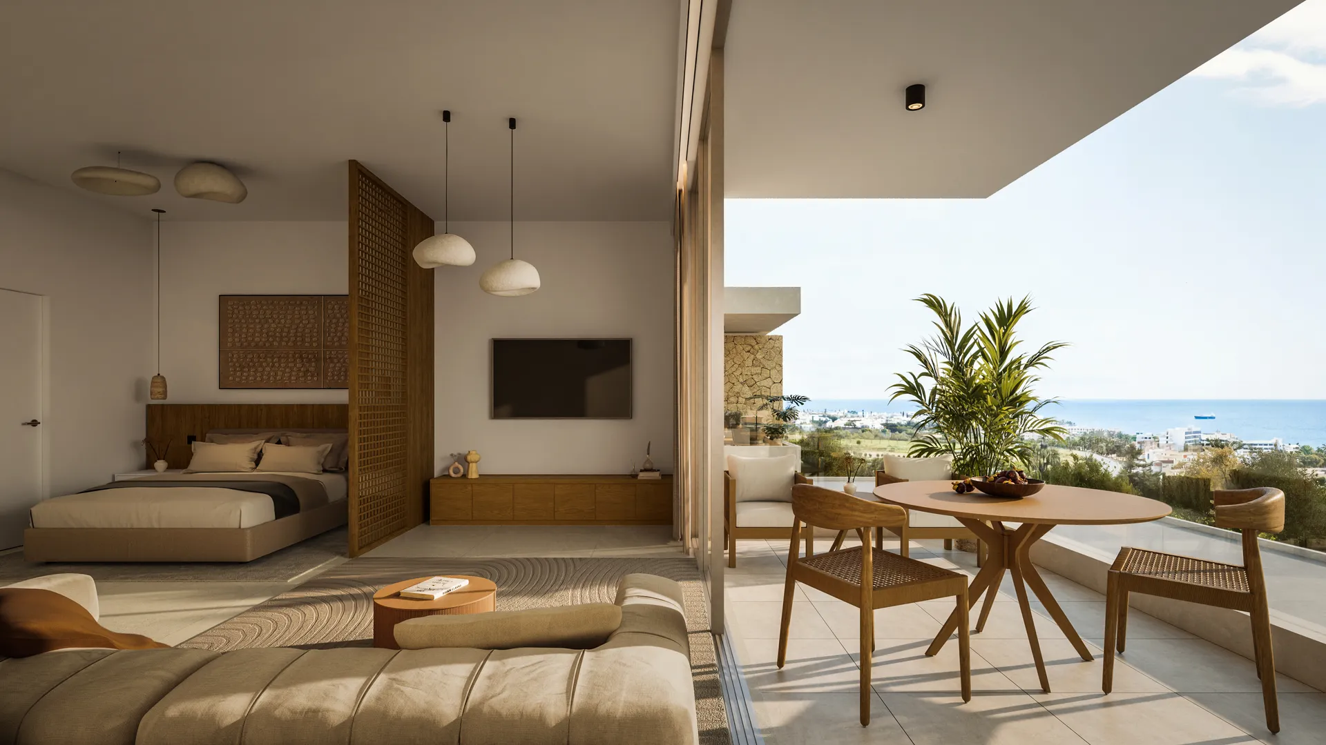 Blue Bay Resort