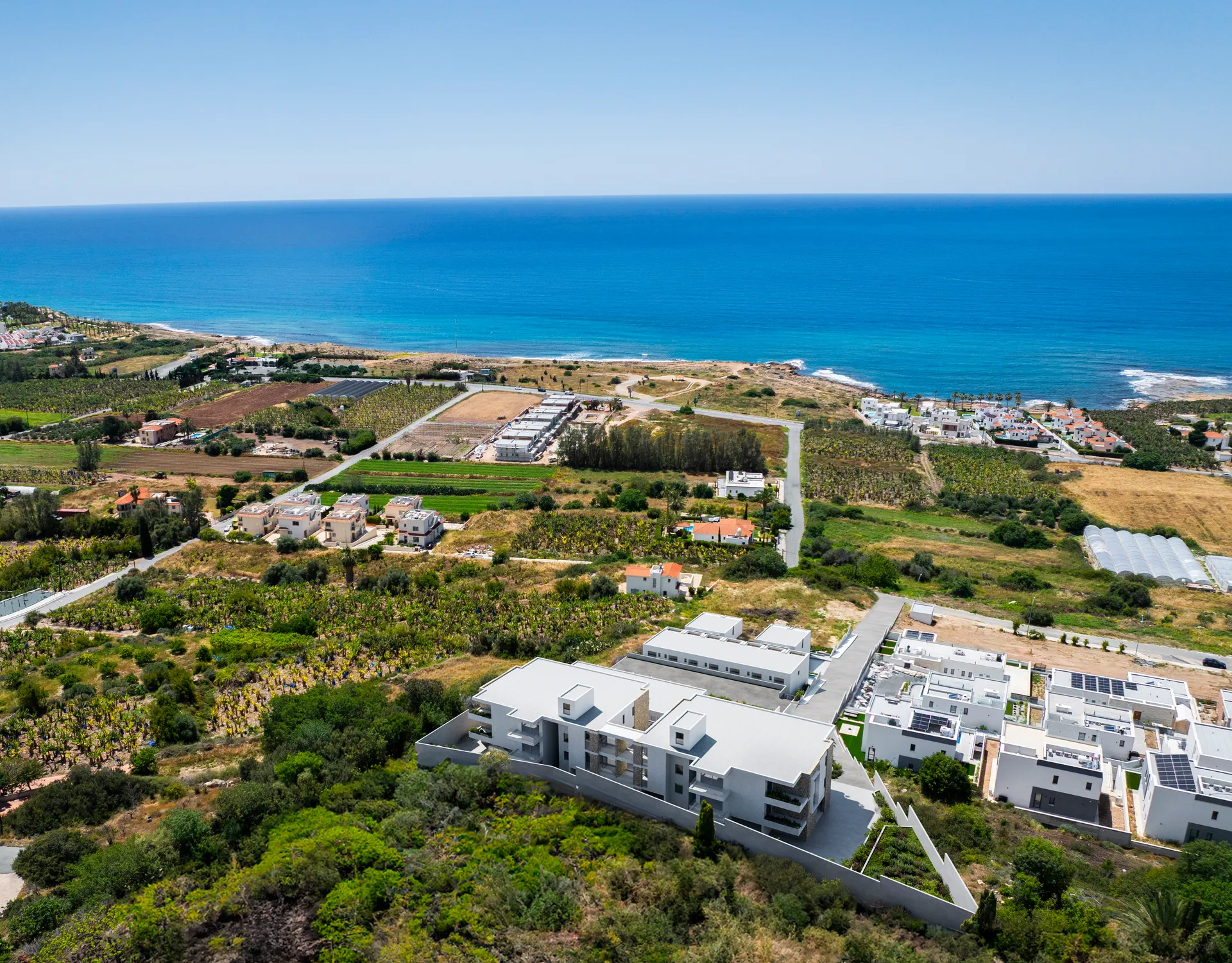 Blue Bay Resort