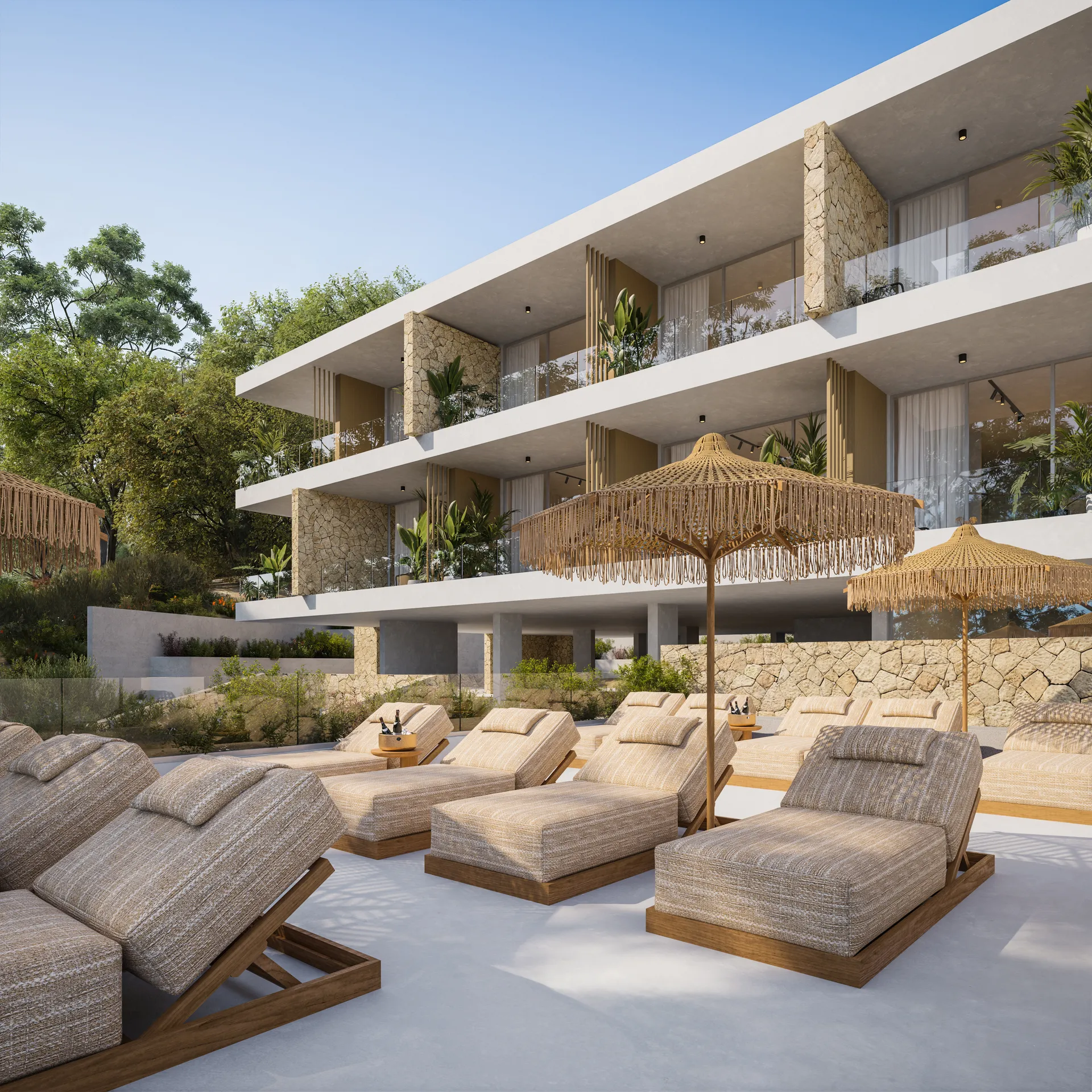 Blue Bay Resort