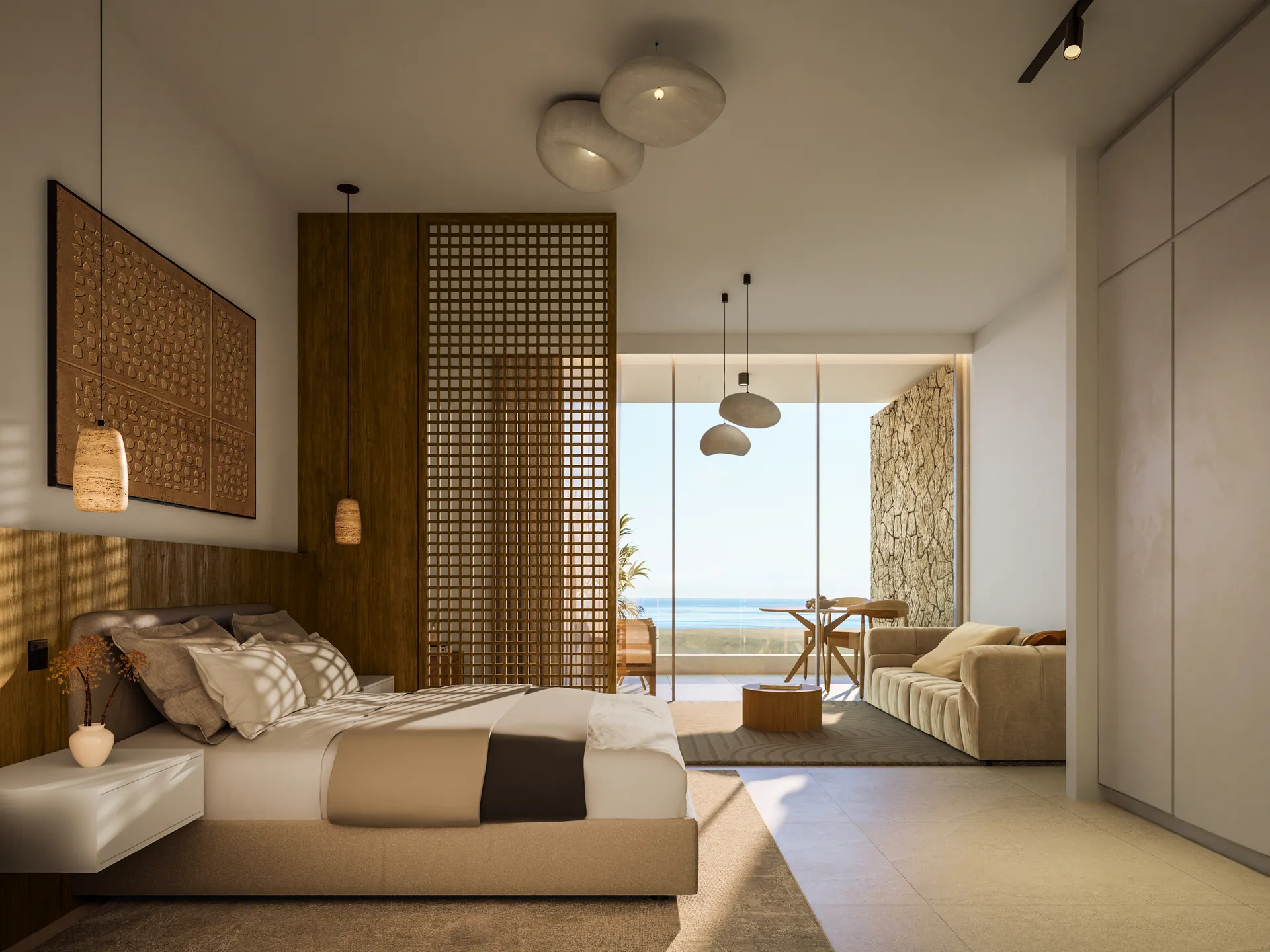 Blue Bay Resort