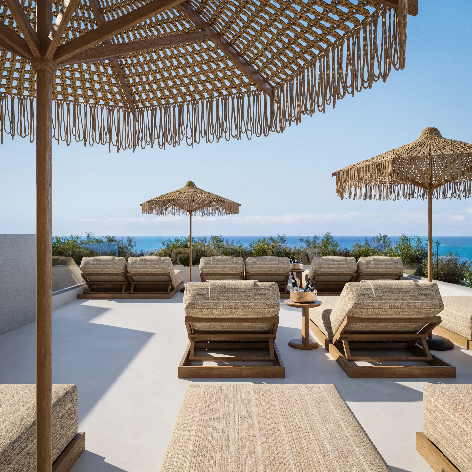 Blue Bay Resort