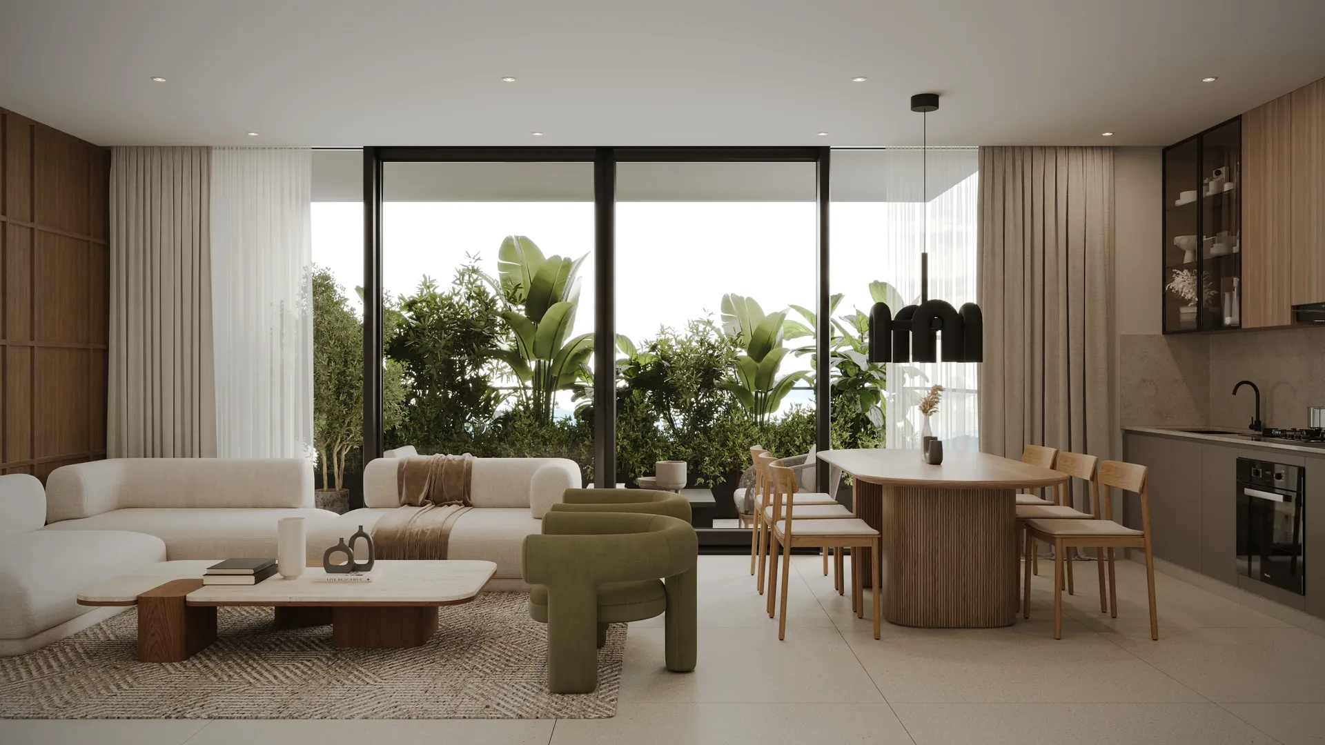 The Avenue Residences