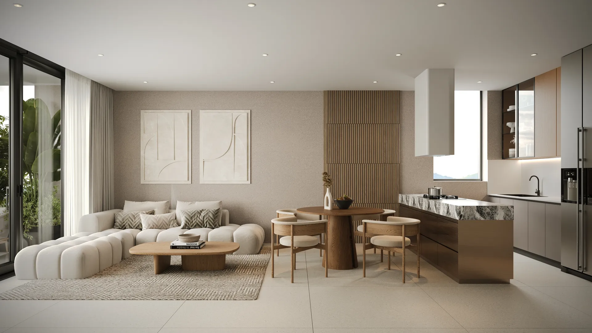 The Avenue Residences
