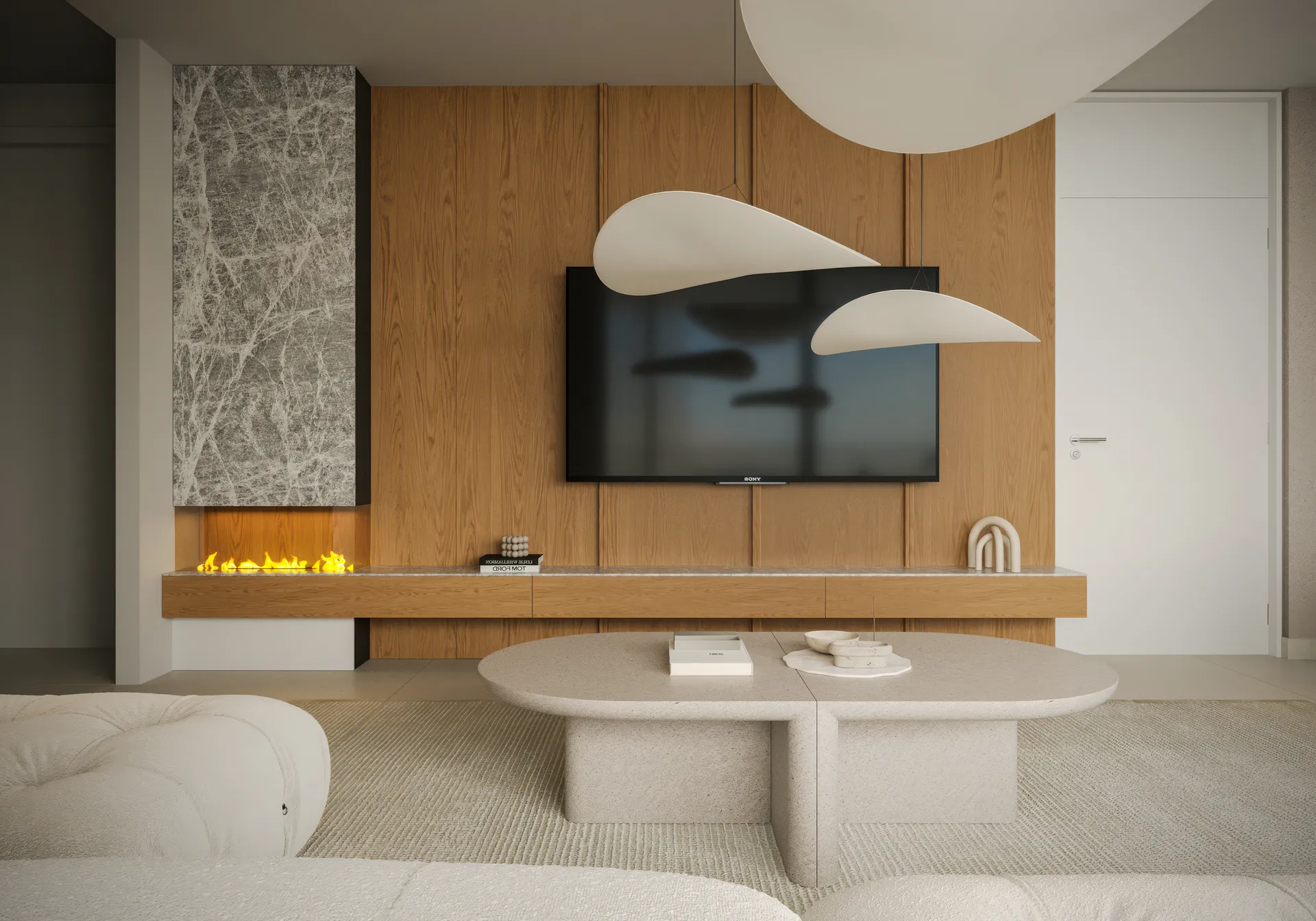 The Avenue Residences