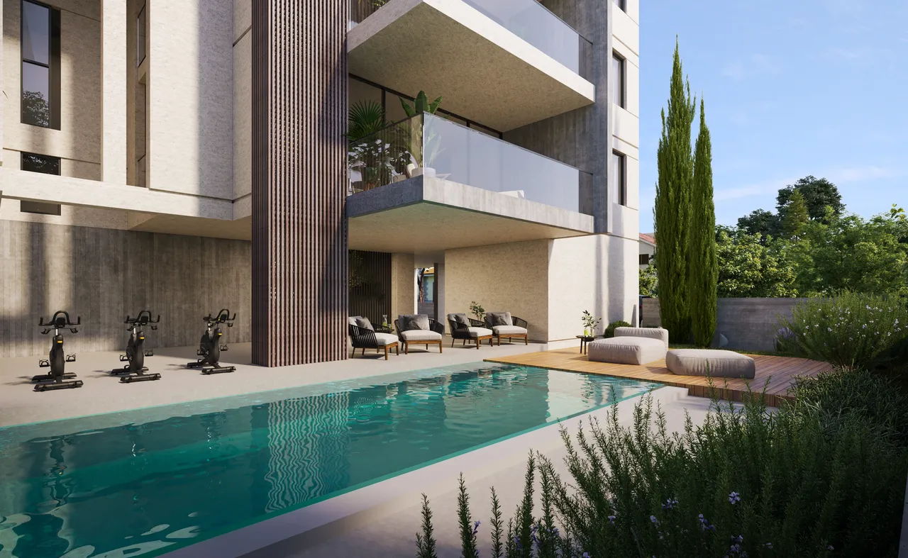 The Avenue Residences