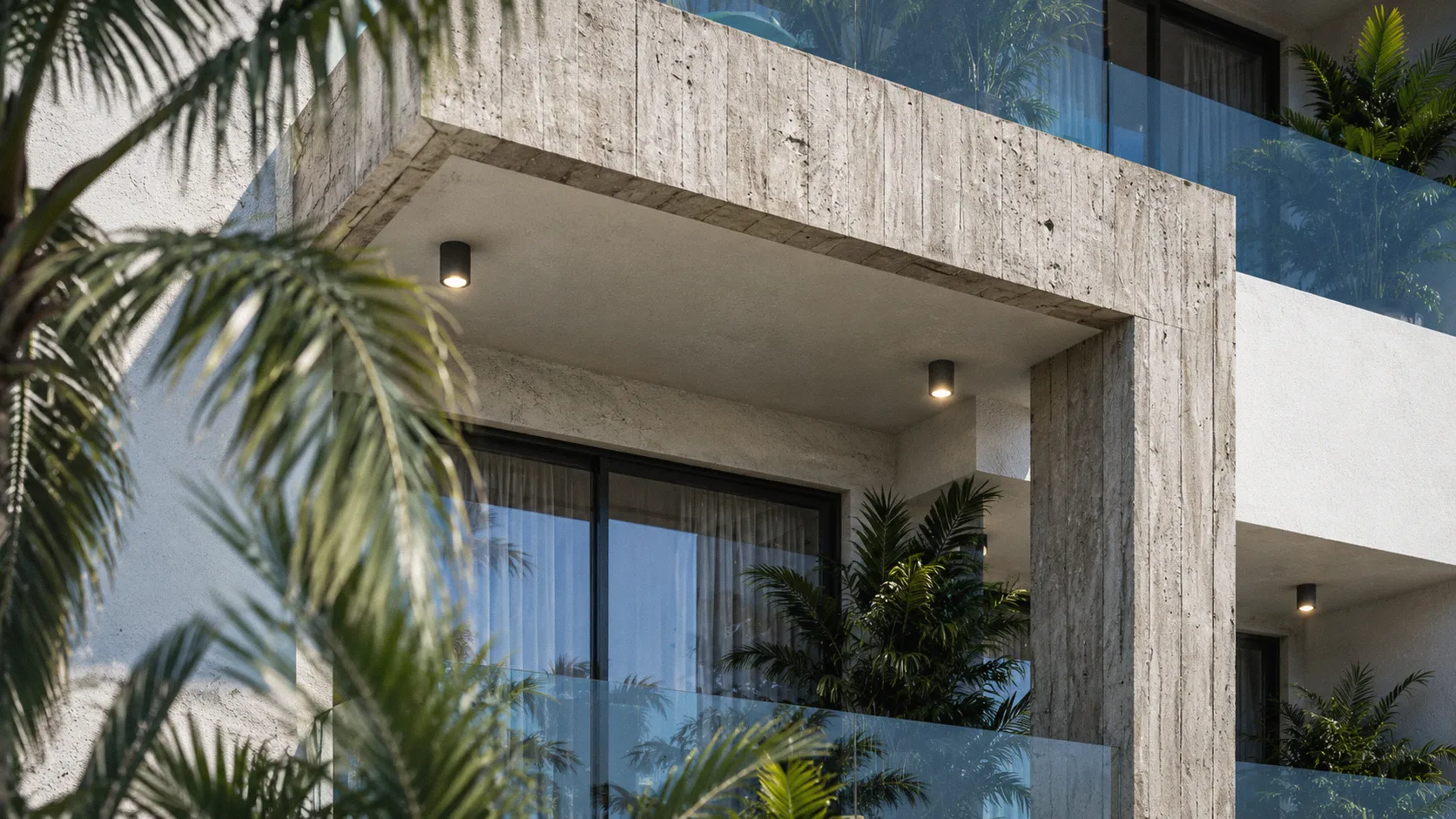 Coast View Residence