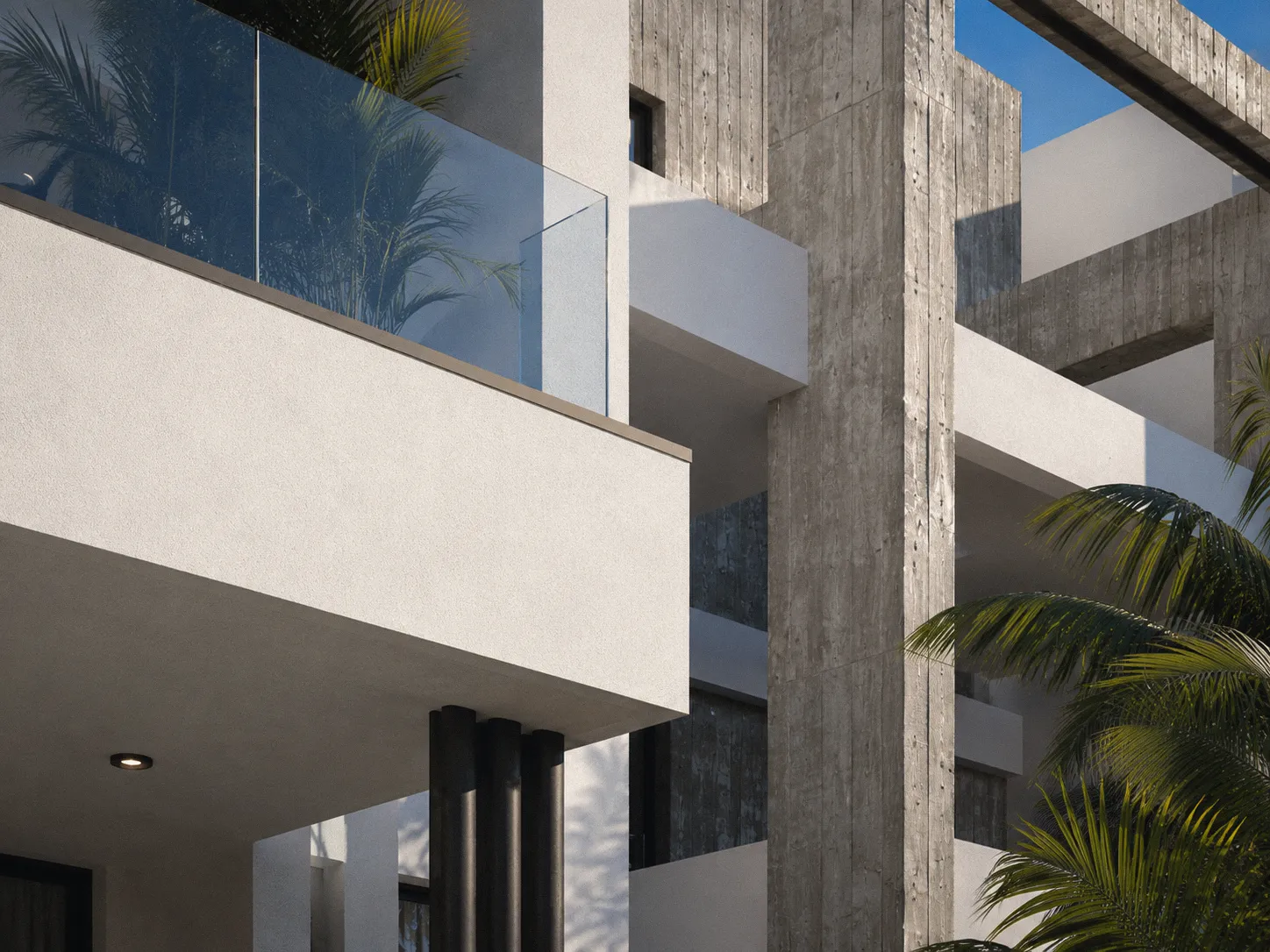 Coast View Residence