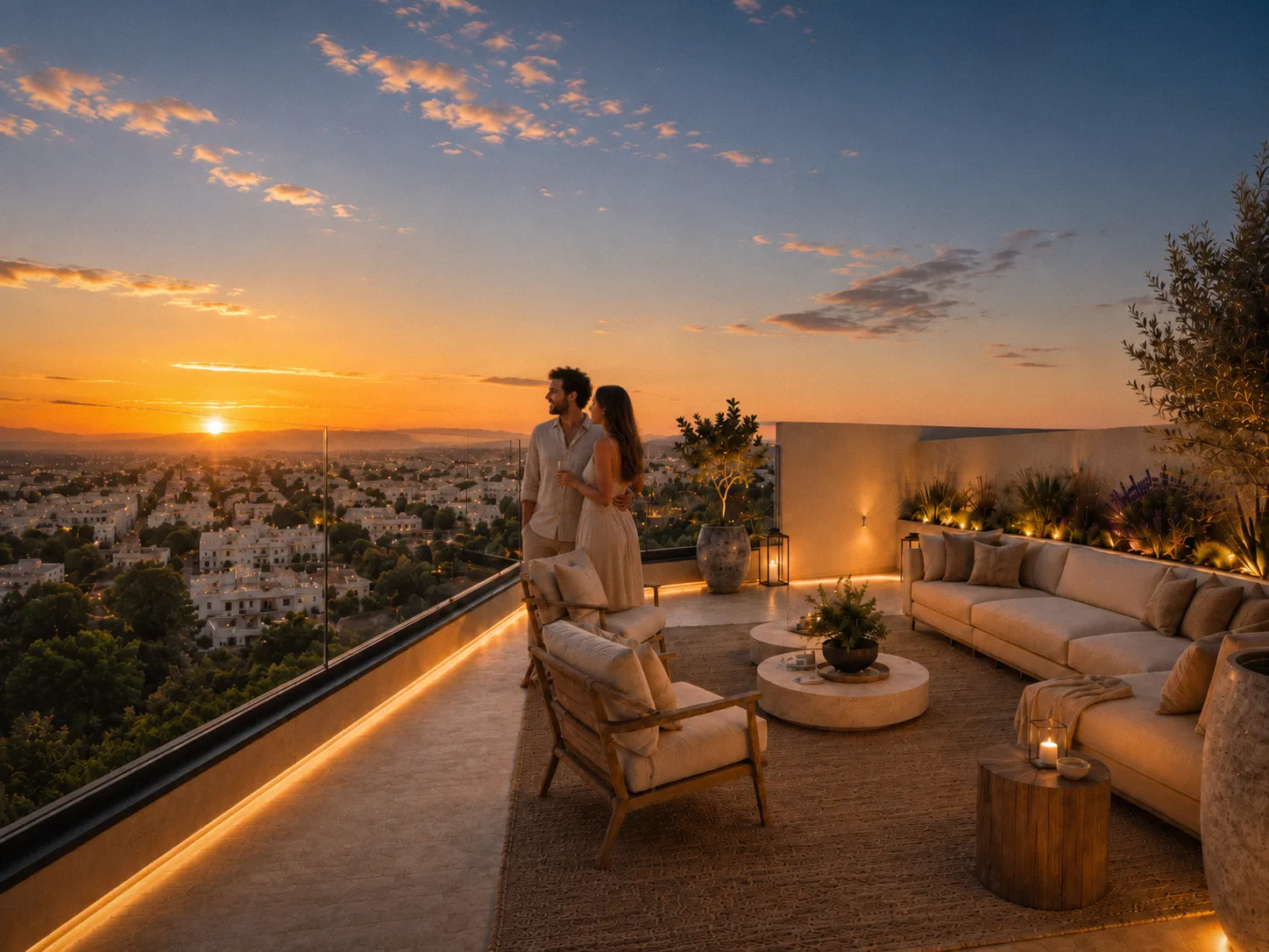 Coast View Residence