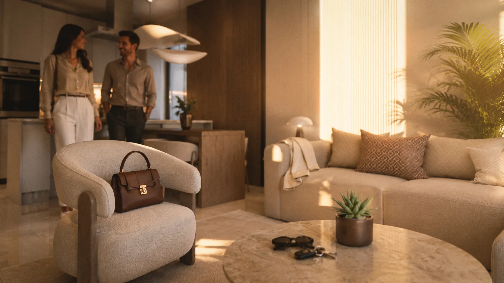 Coast View Residence