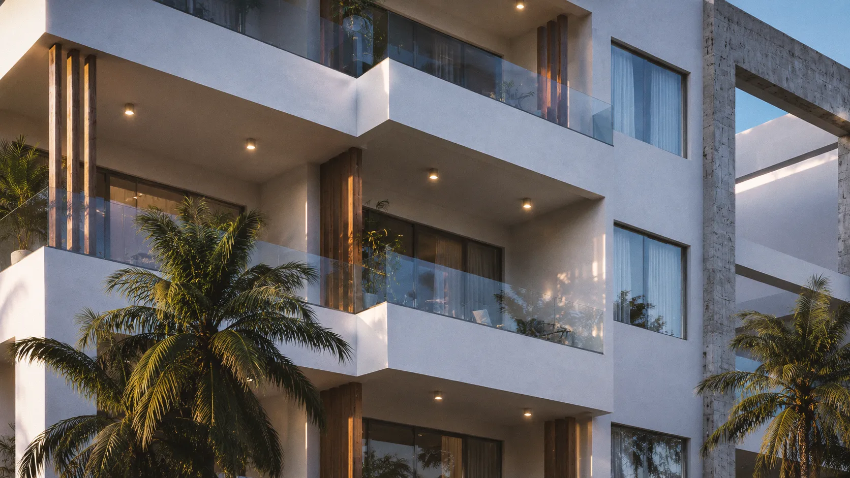 Coast View Residence