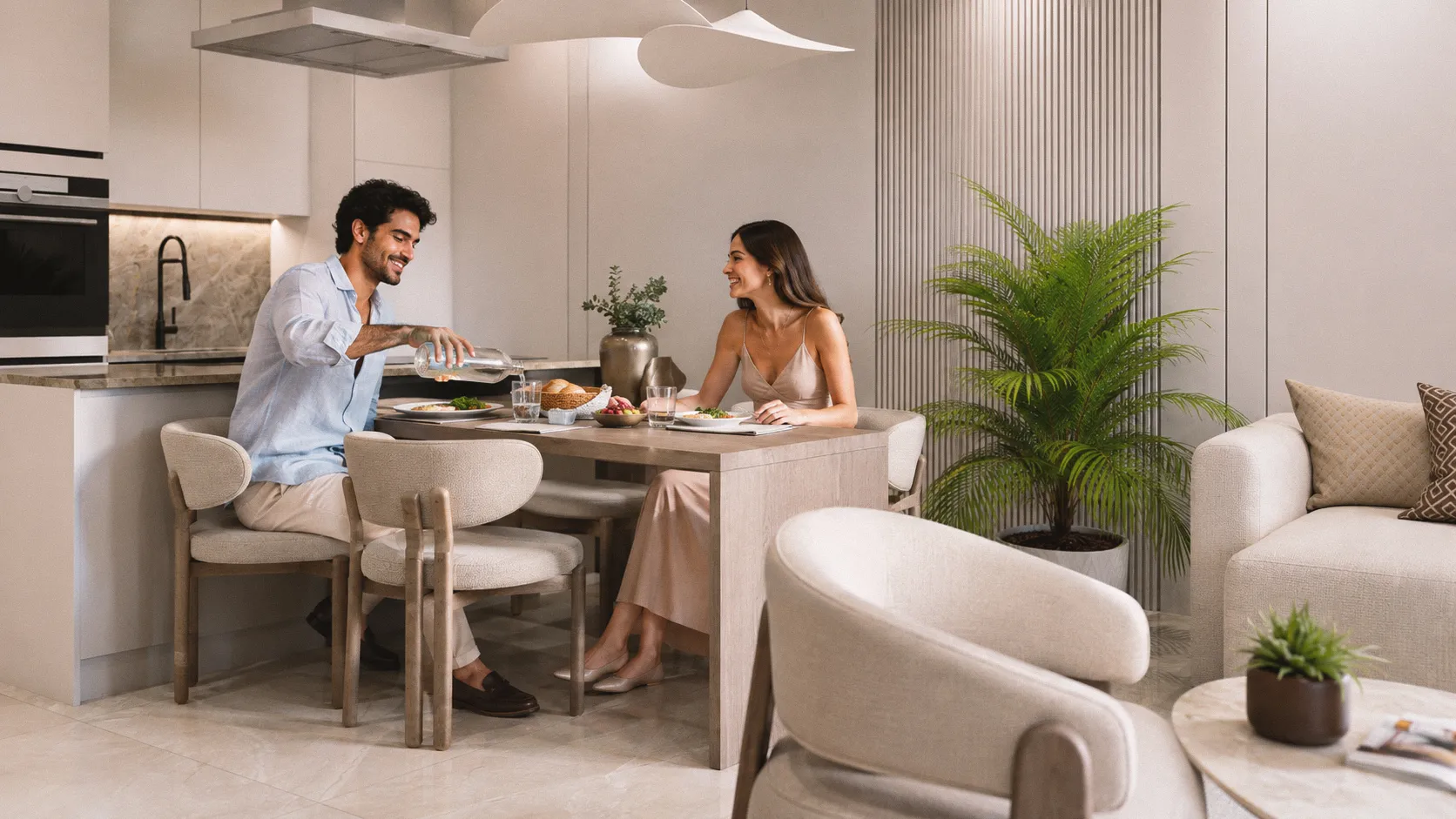 Coast View Residence