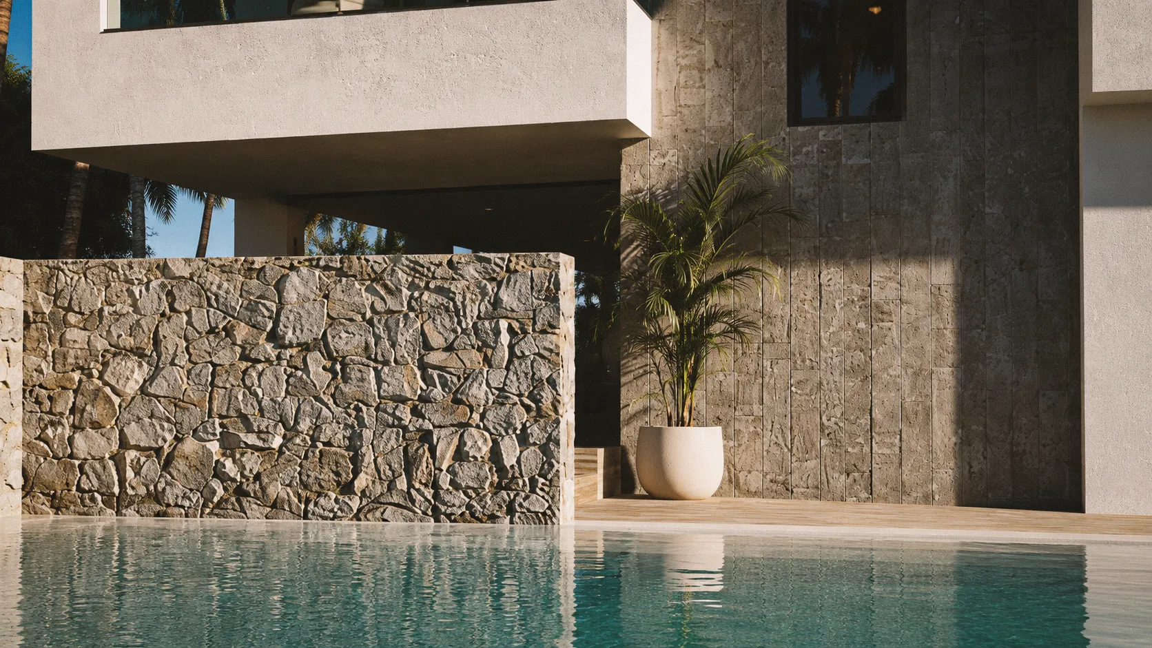 Coast View Residence