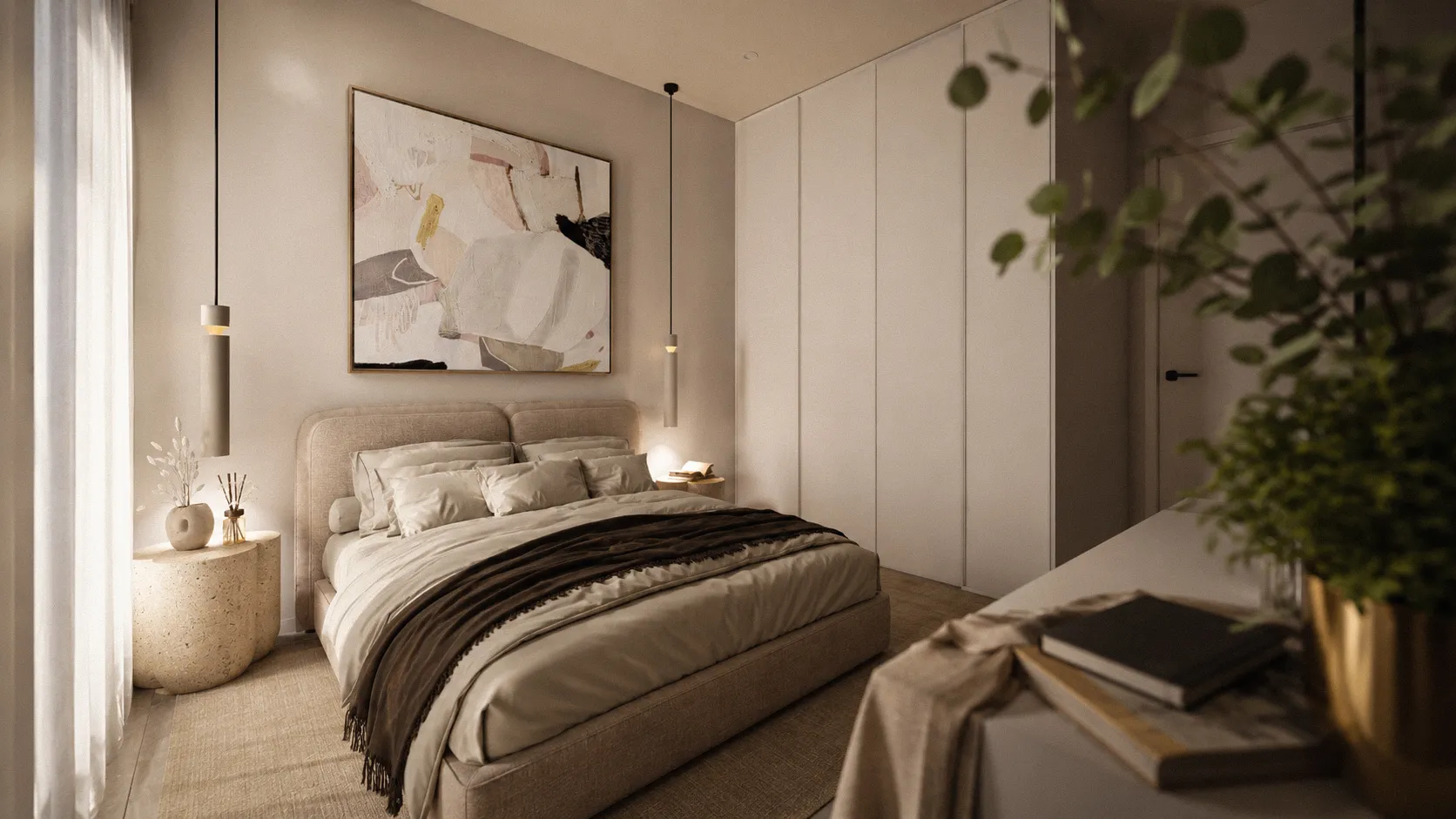 Coast View Residence