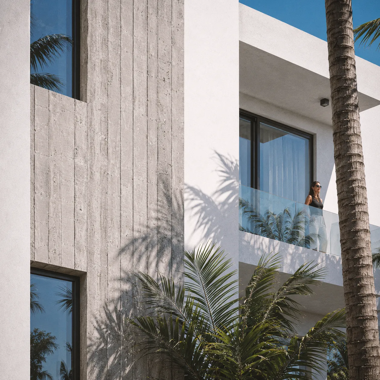 Coast View Residence
