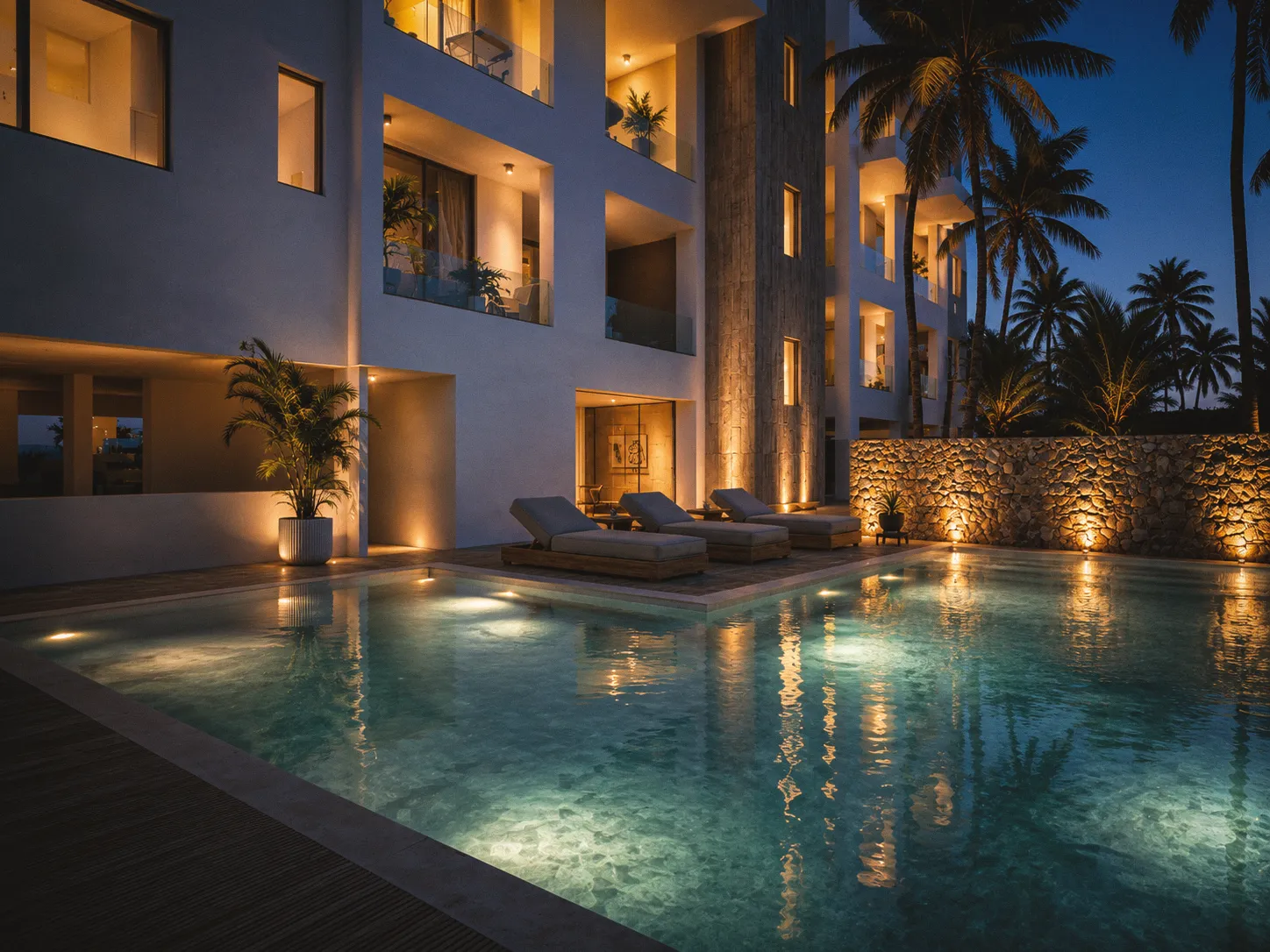 Coast View Residence