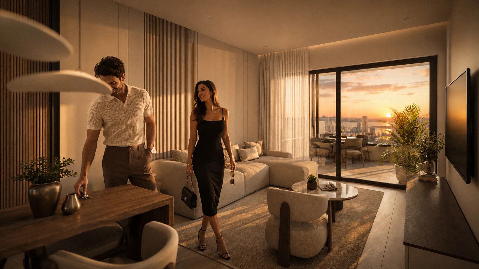 Coast View Residence
