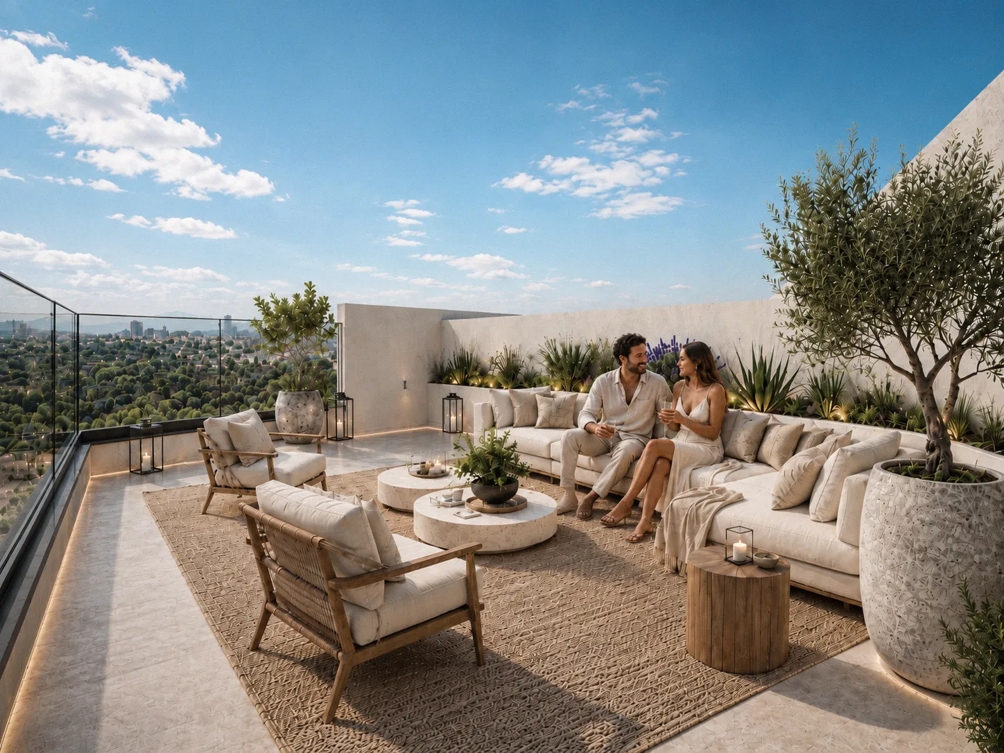 Coast View Residence