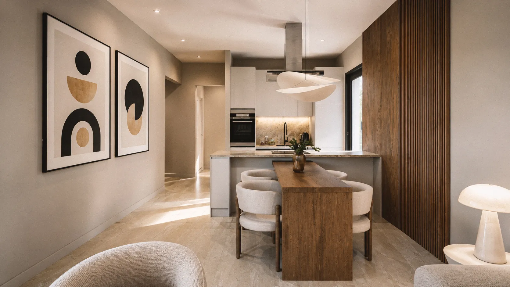 Coast View Residence