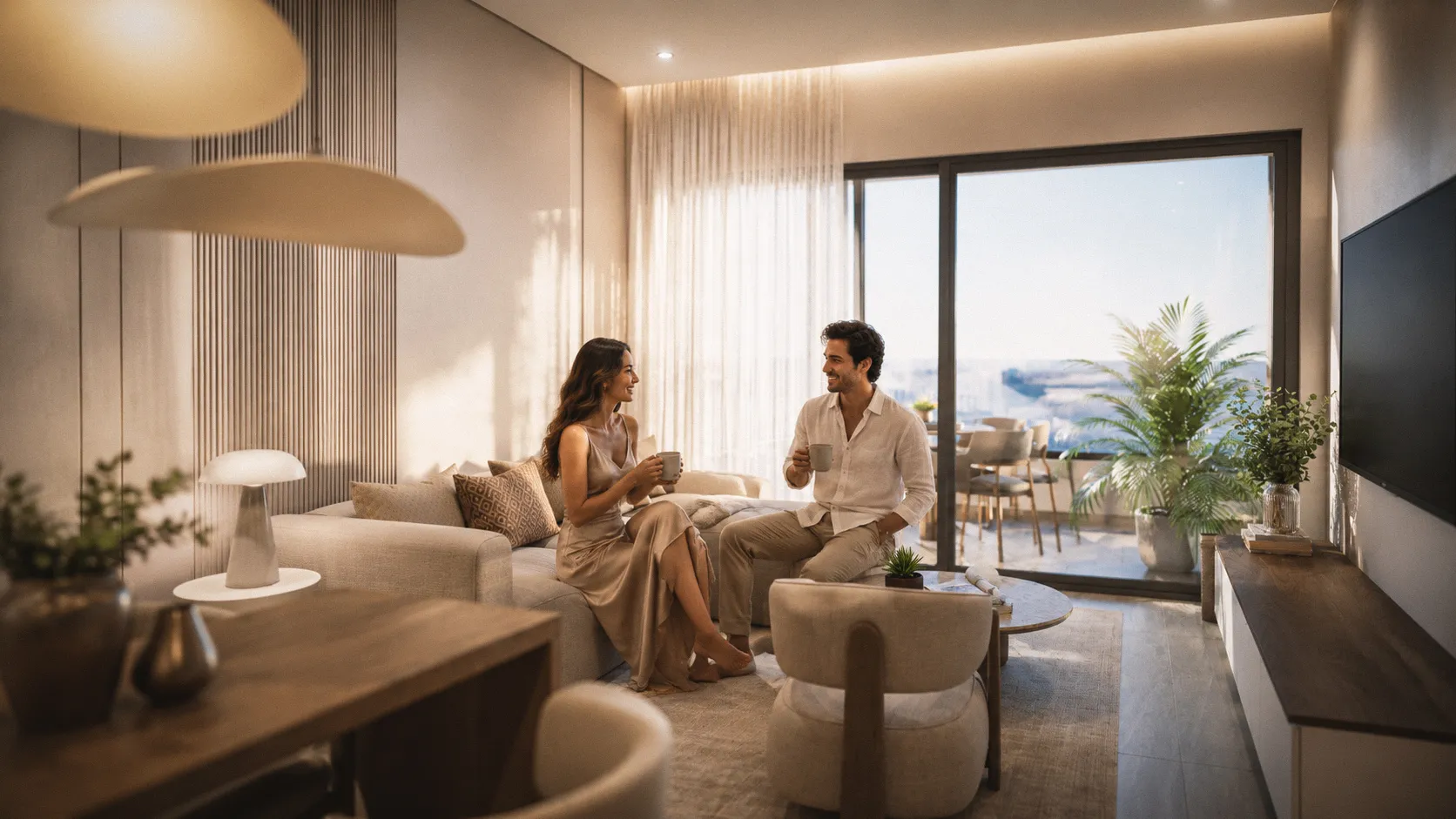 Coast View Residence