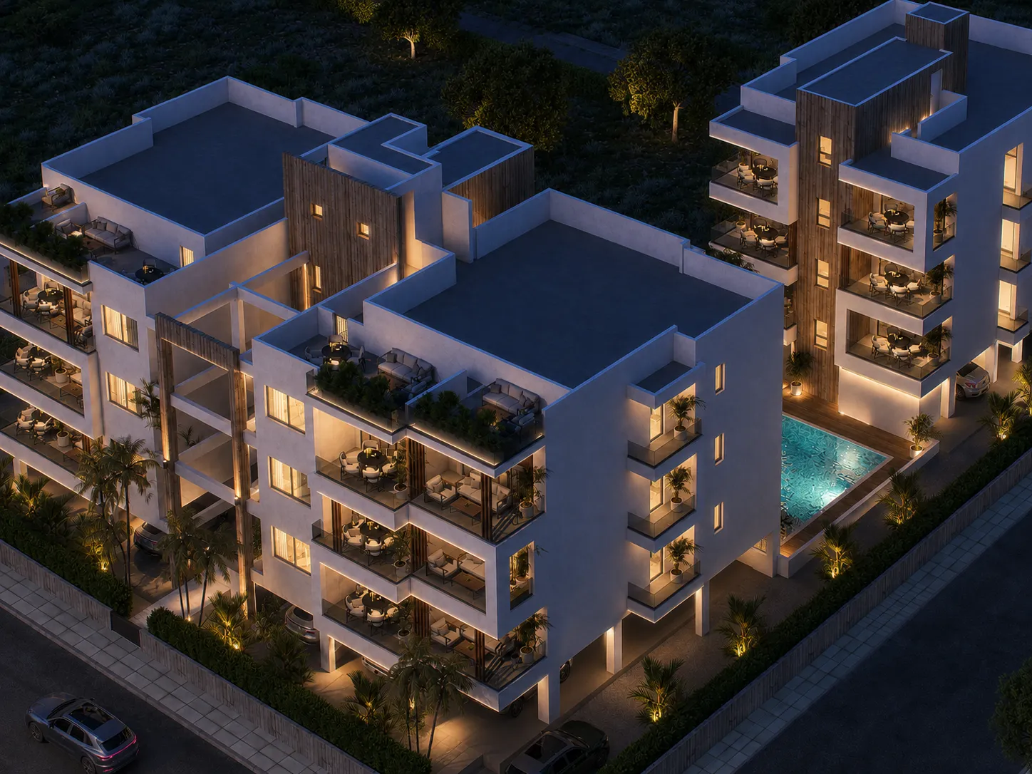 Coast View Residence