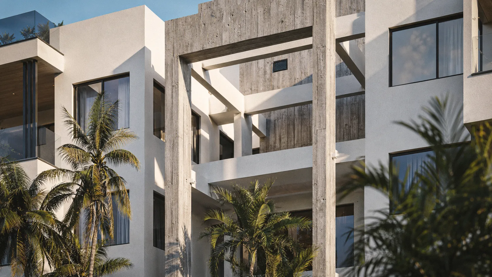 Coast View Residence