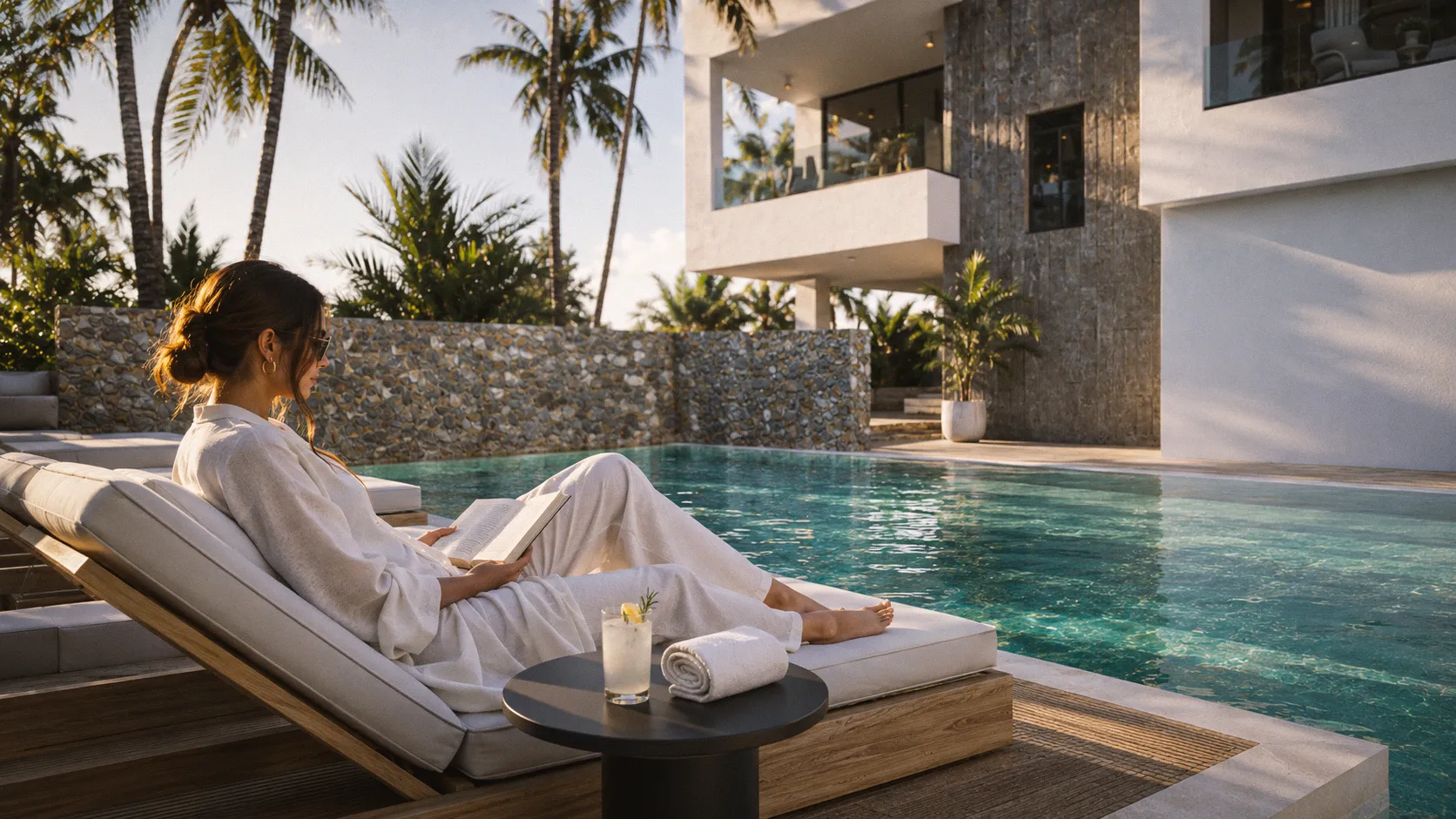 Coast View Residence