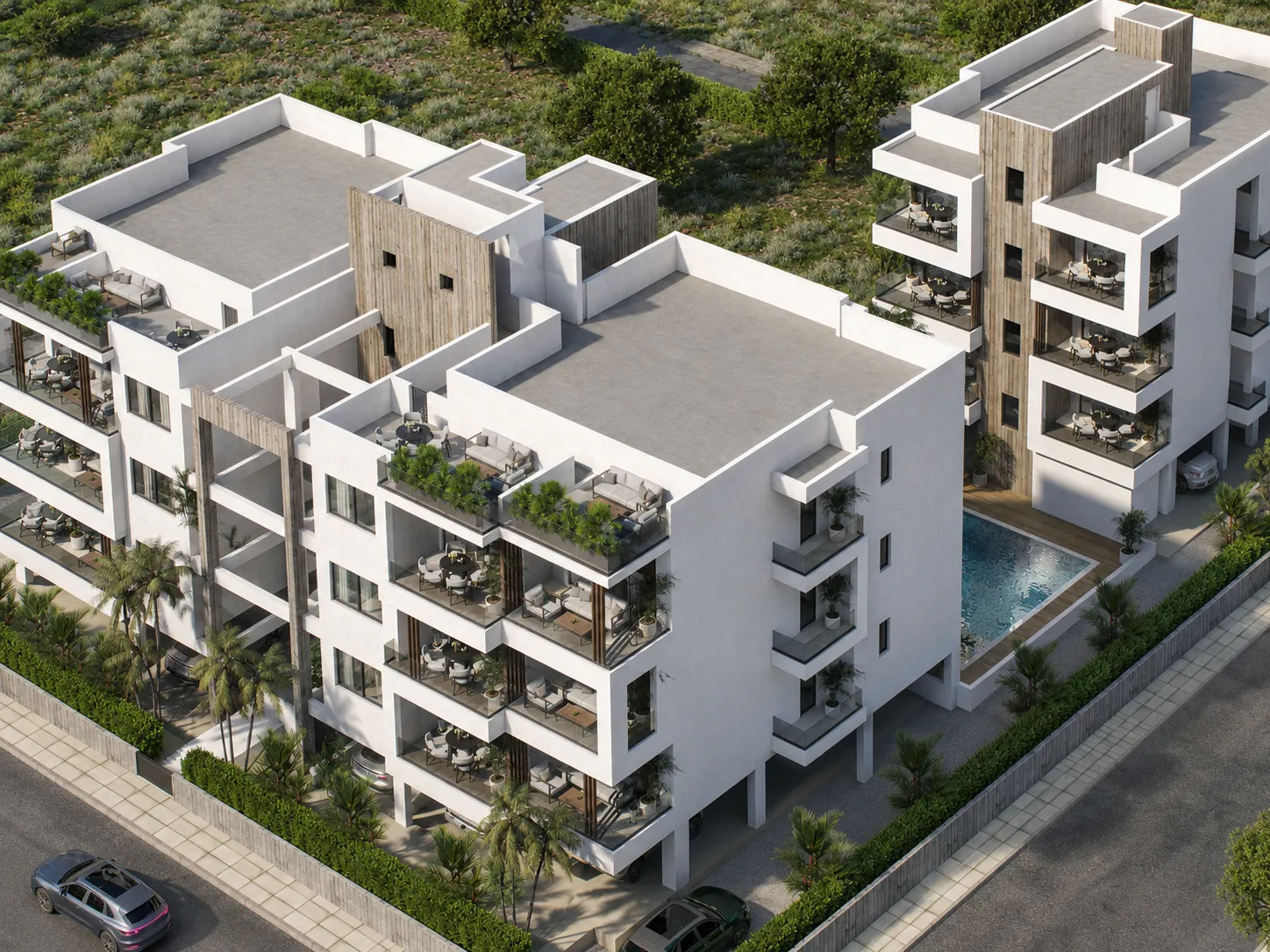Coast View Residence
