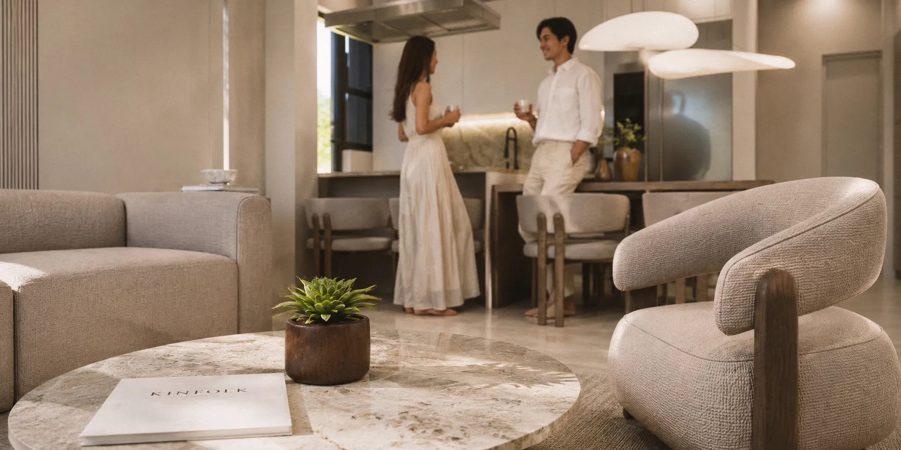 Coast View Residence