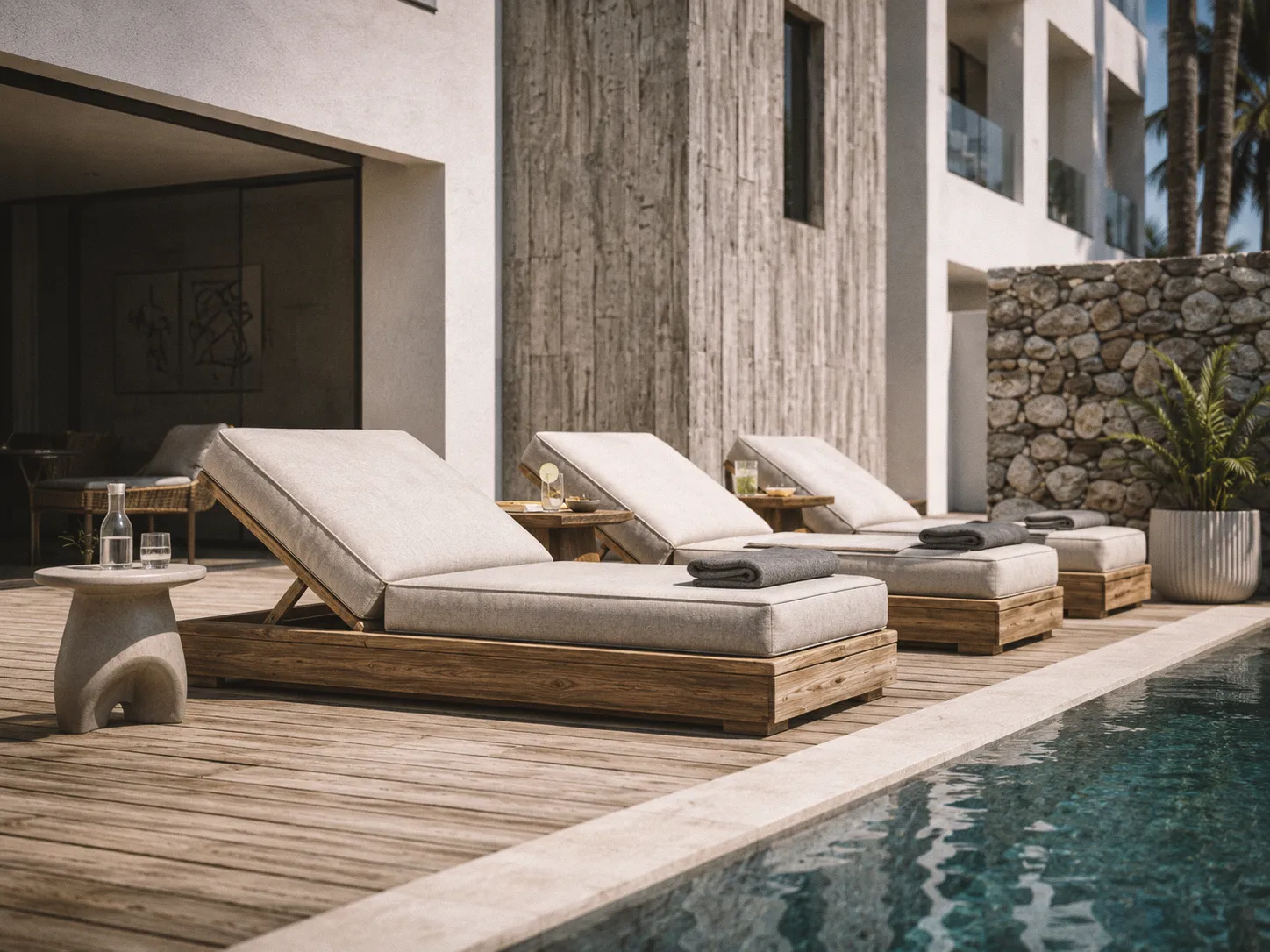Coast View Residence